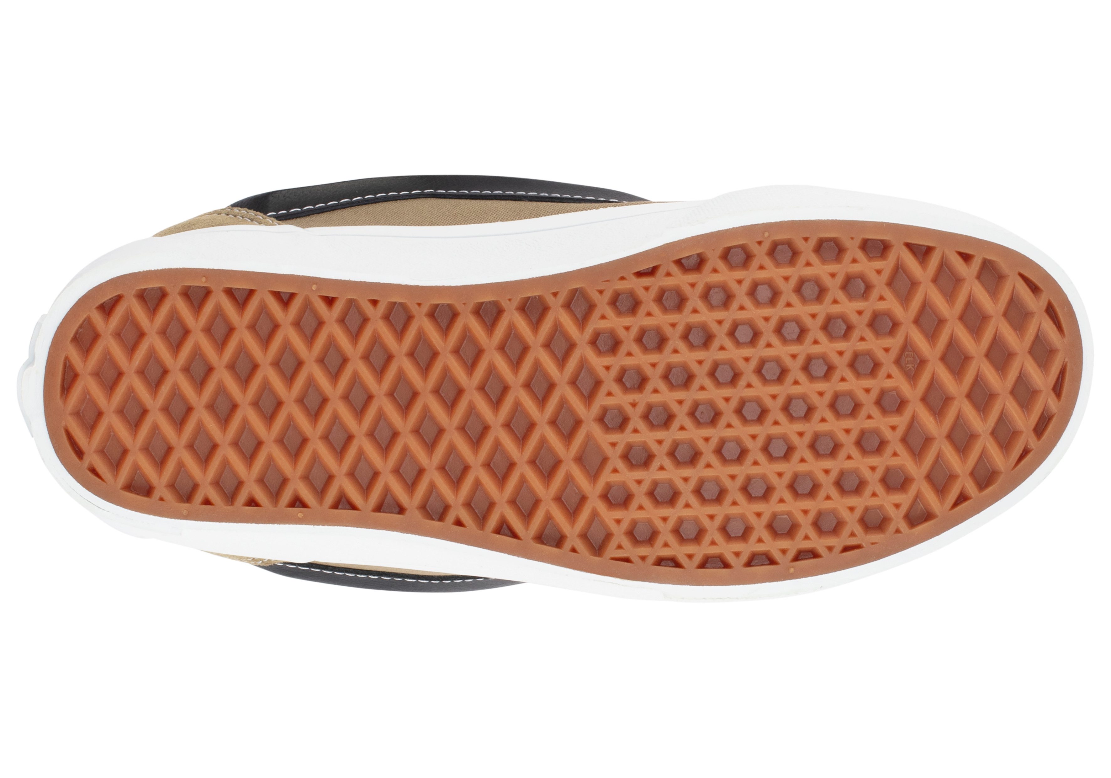 Vans Sneakers Knu Skool