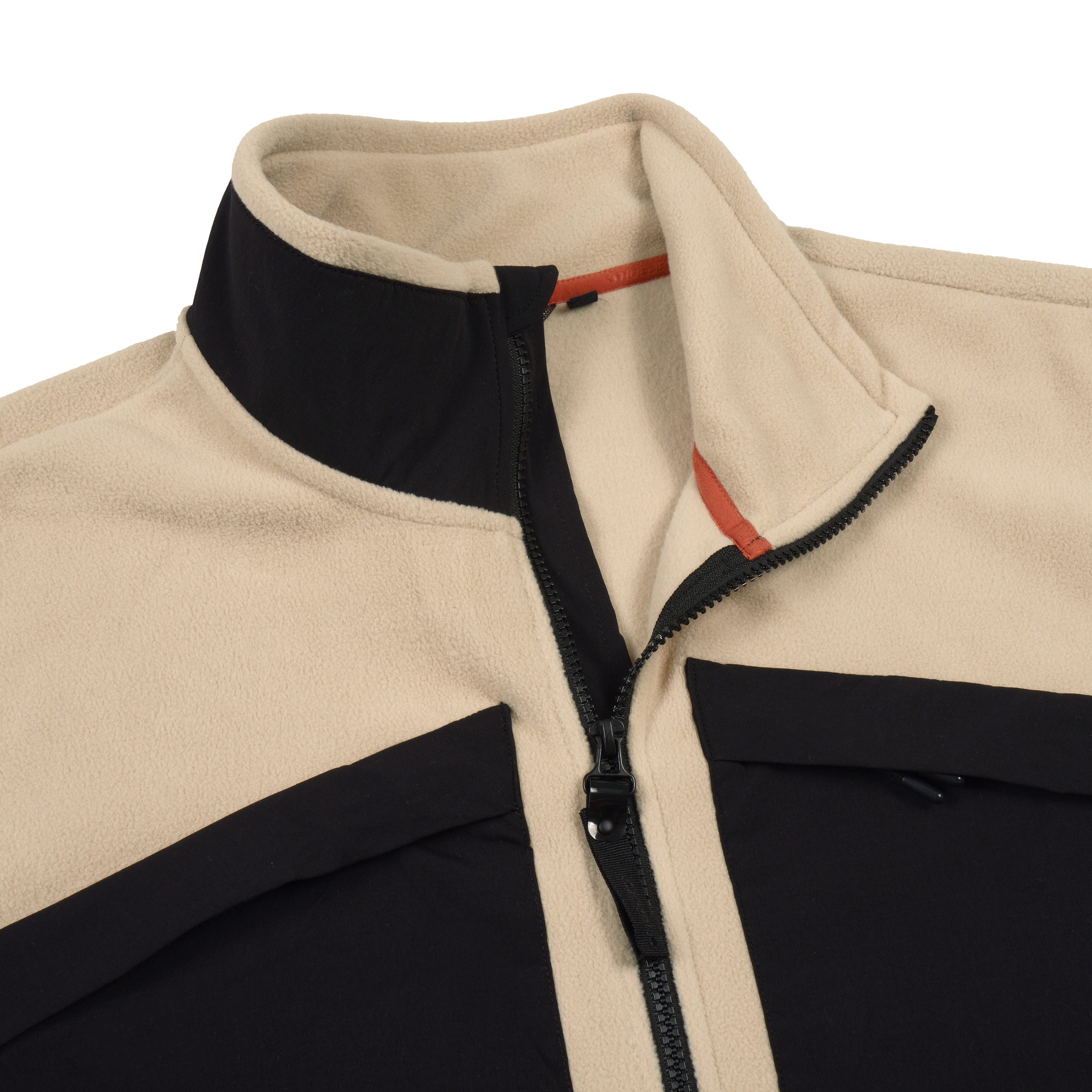 Icepeak Gebreid fleecejack H FLEECEJACKE AIKIM