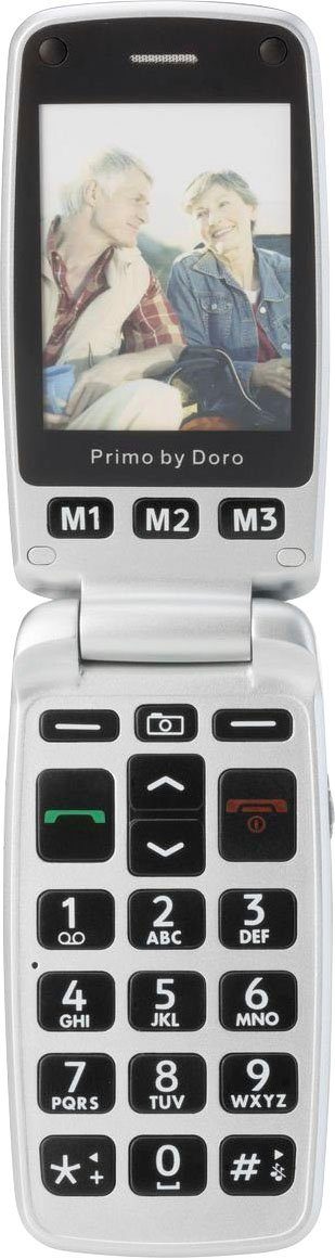 Doro Clamshell Primo 413