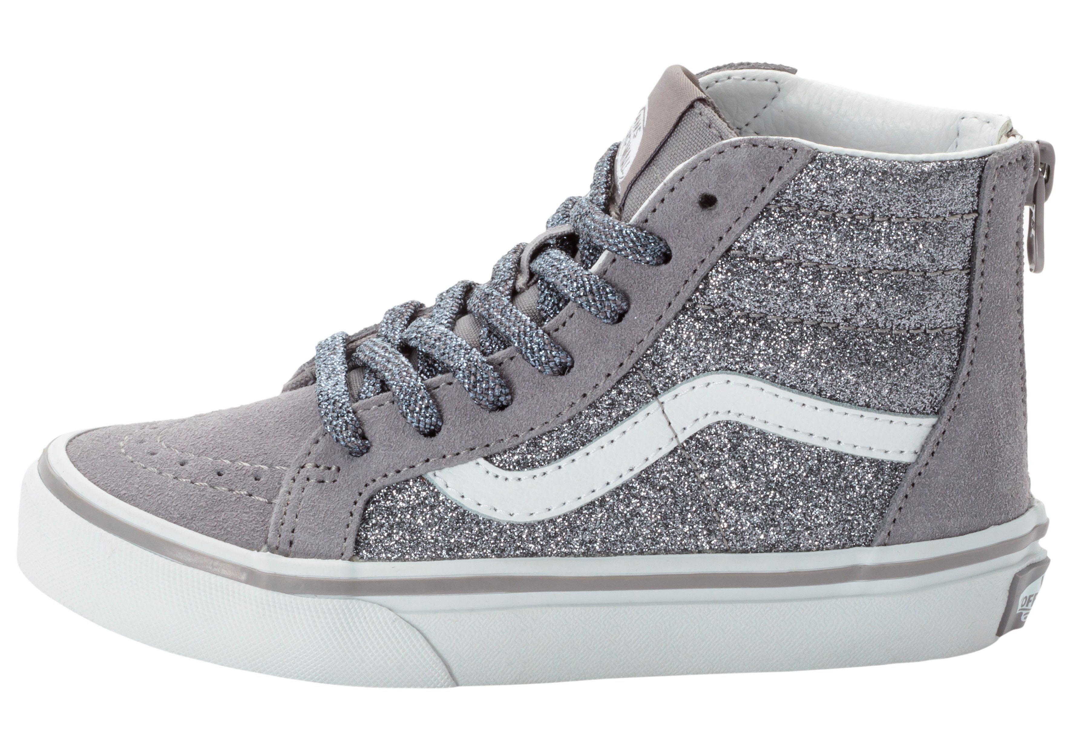 Vans Sneakers SK8-Hi Zip