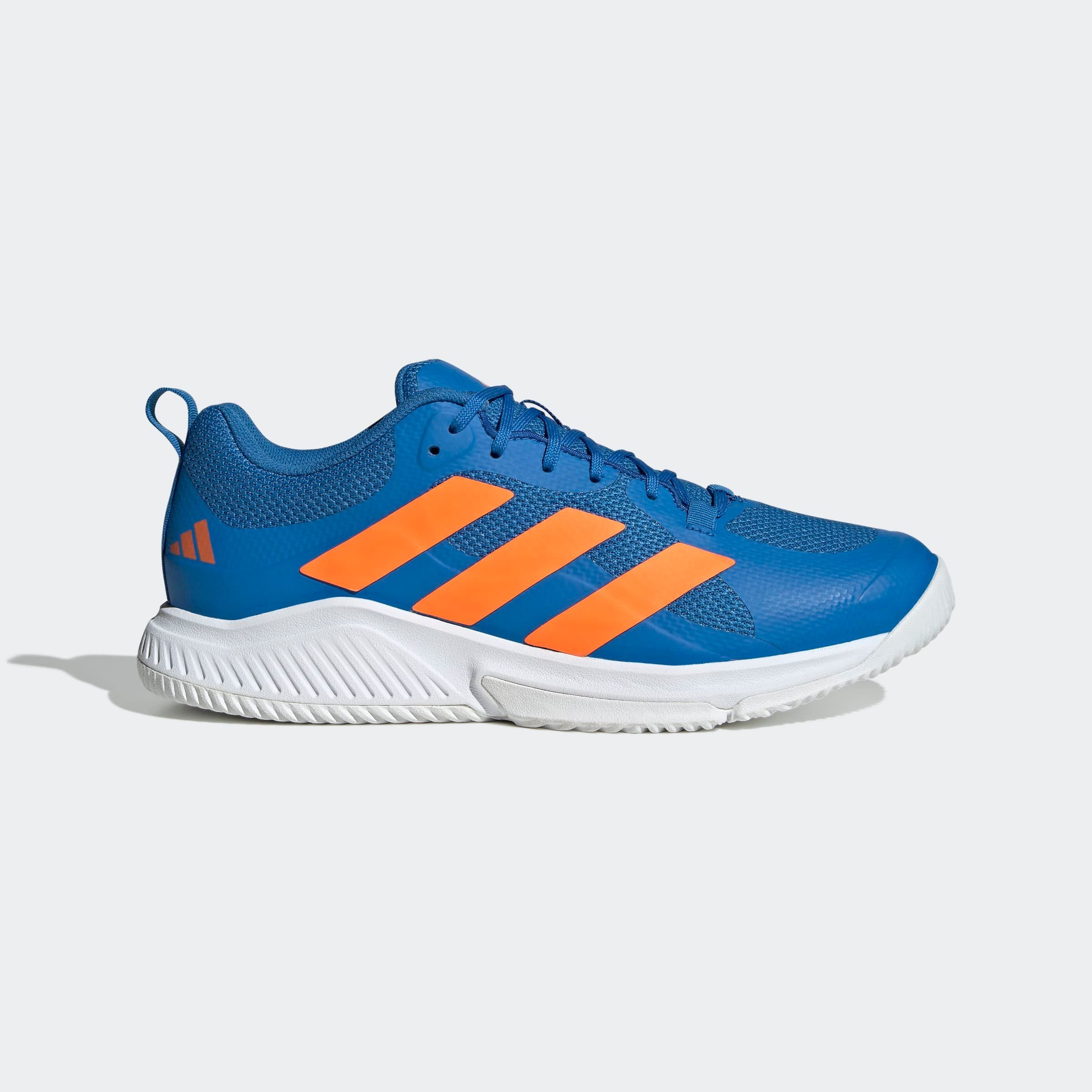 adidas Performance Zaalschoenen COURT TEAM BOUNCE 2.0 geschikt voor elke binnensport