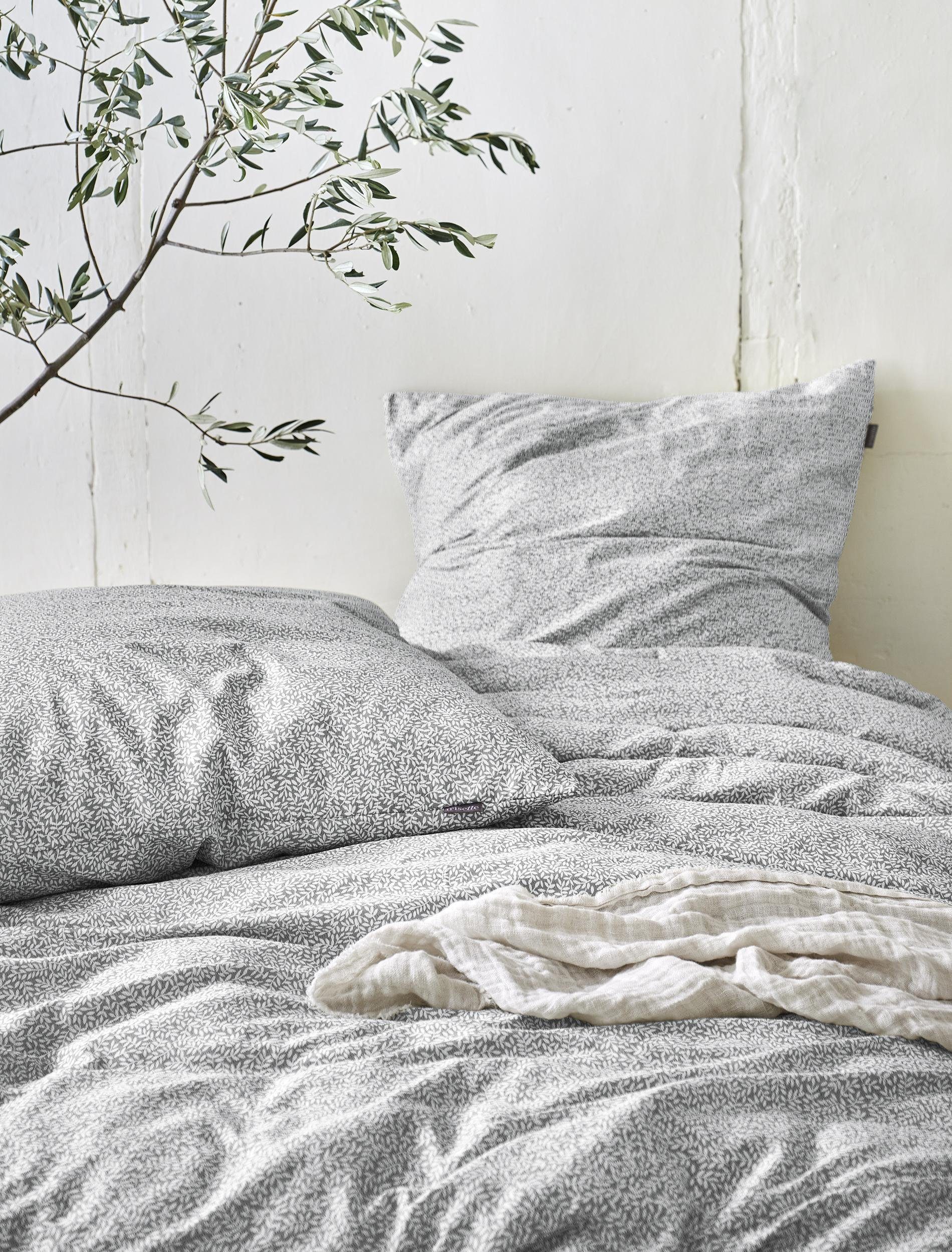 Irisette Beddengoed Easy 8516 gemakkelijk in onderhoud (2-delig)