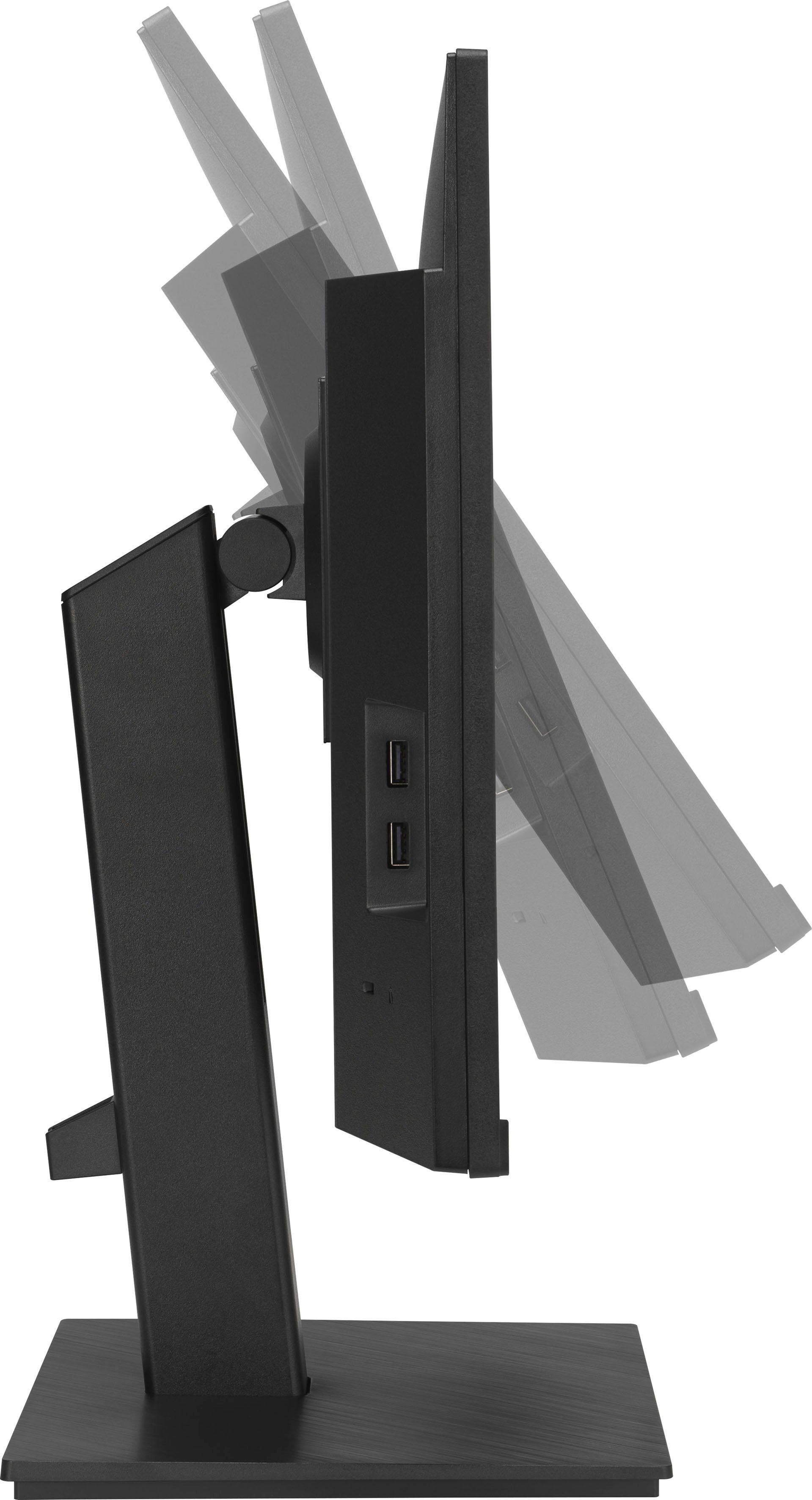Asus Lcd-monitor VA24ECPSN, 61 cm / 24", Full HD