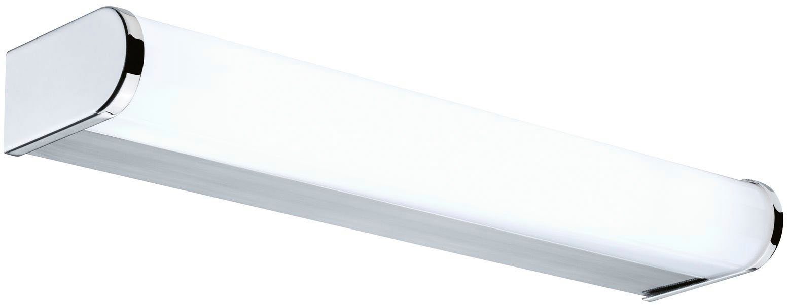 Paulmann Led-wandlamp Spiegelleuchte Arneb IP44 Chroom 6,5W WhiteSwitch 2.700K (1 stuk)