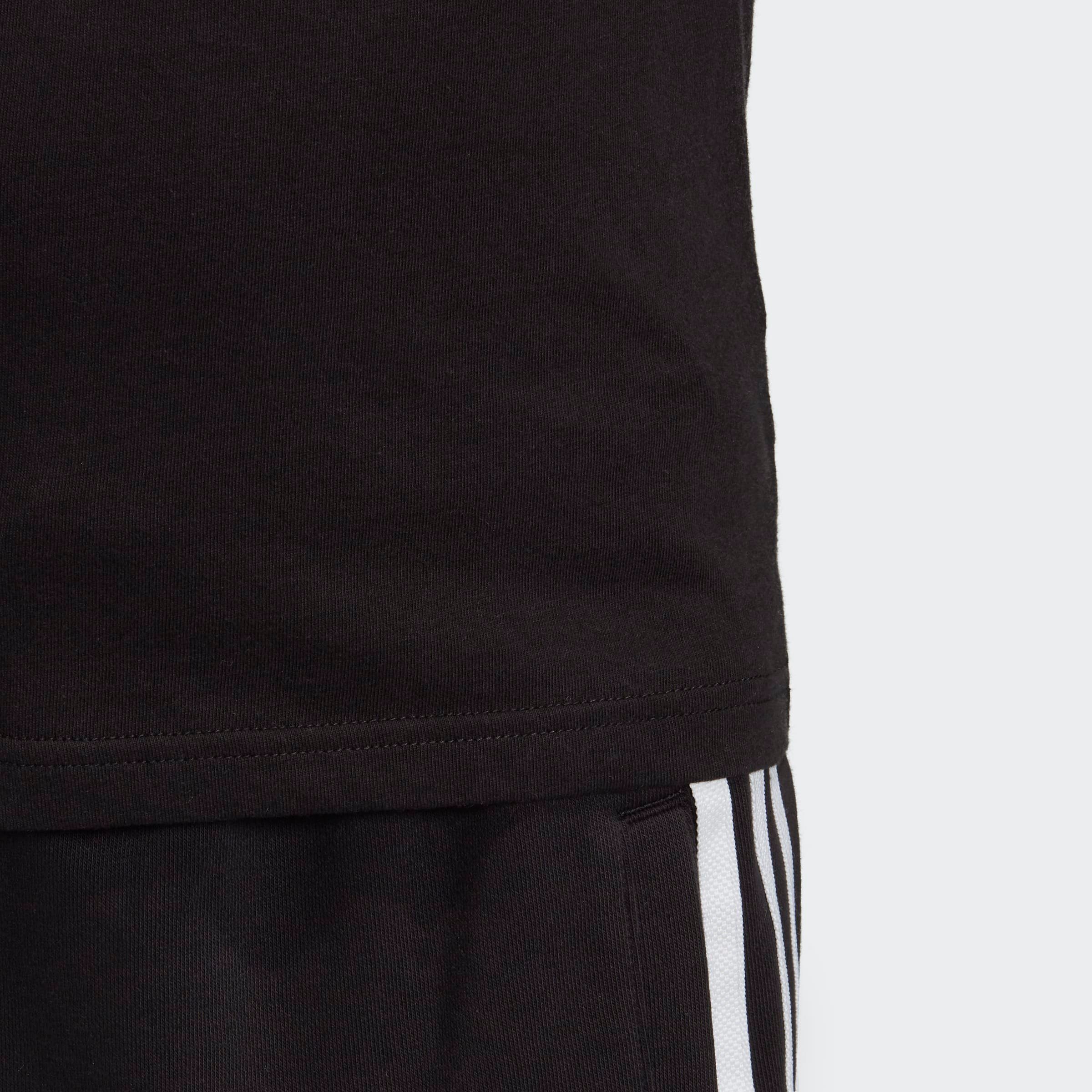 adidas Originals T-shirt TREFOIL TEE
