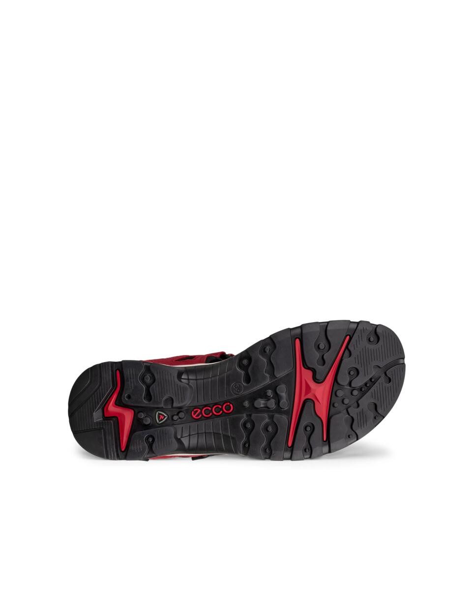 Ecco Trekkingsandalen OFFROAD outdoorschoen, zomerschoen, vrijetijdssandaal, in sportieve look