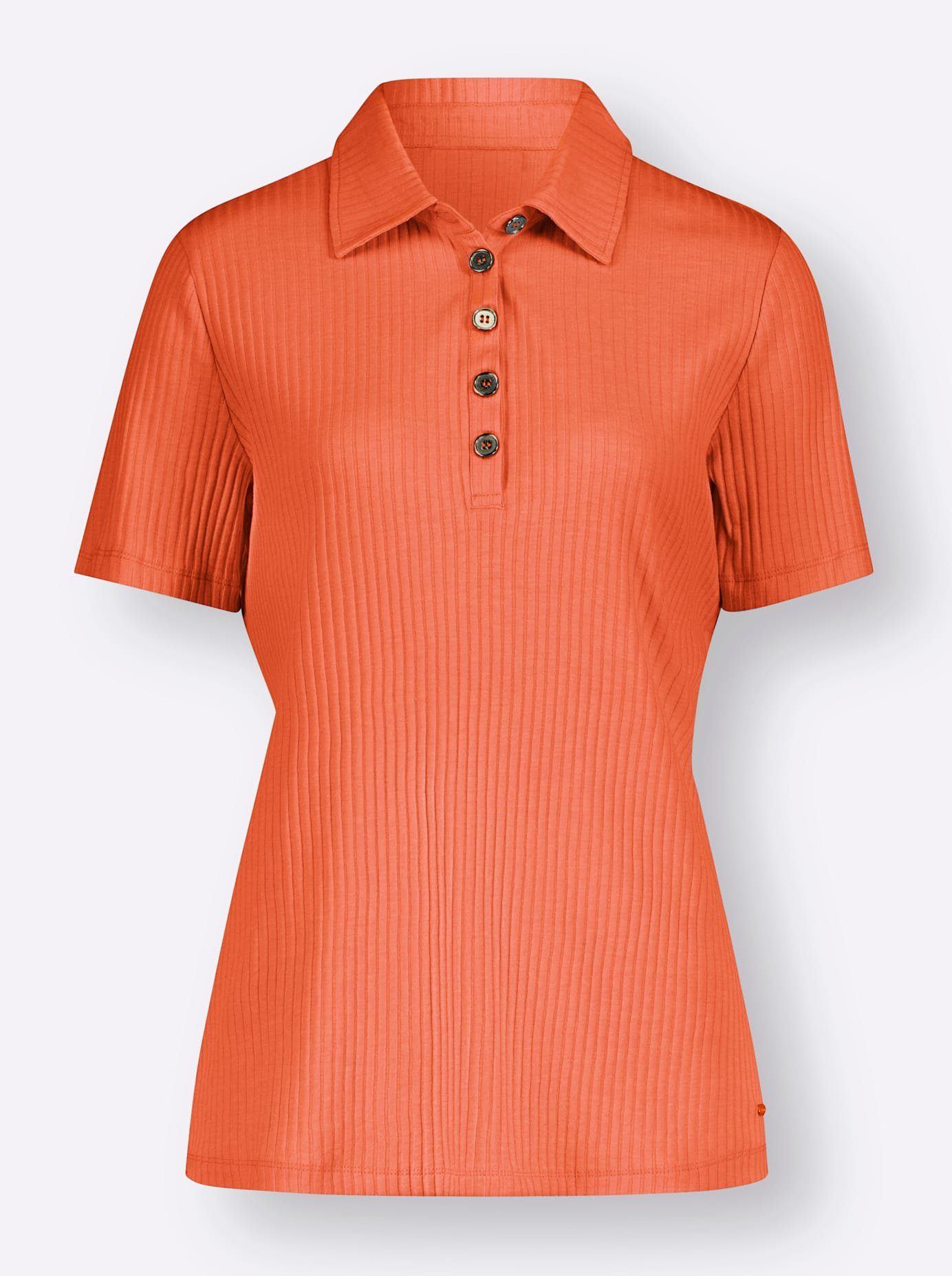 Casual Looks Poloshirt (1-delig)