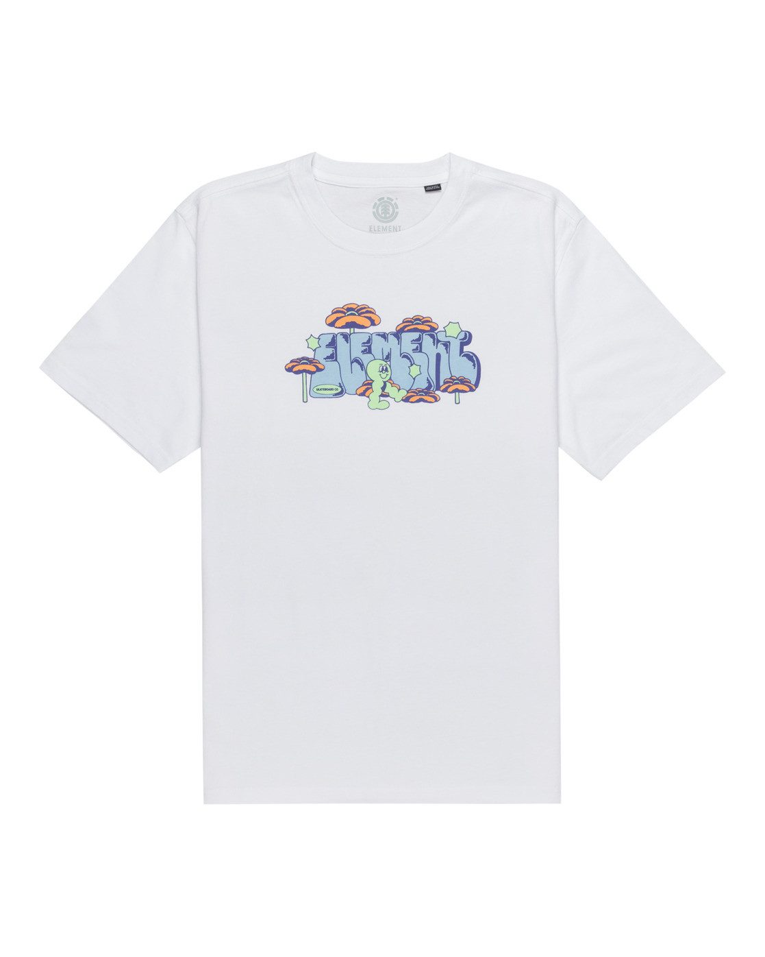 Element T-shirt Walkin
