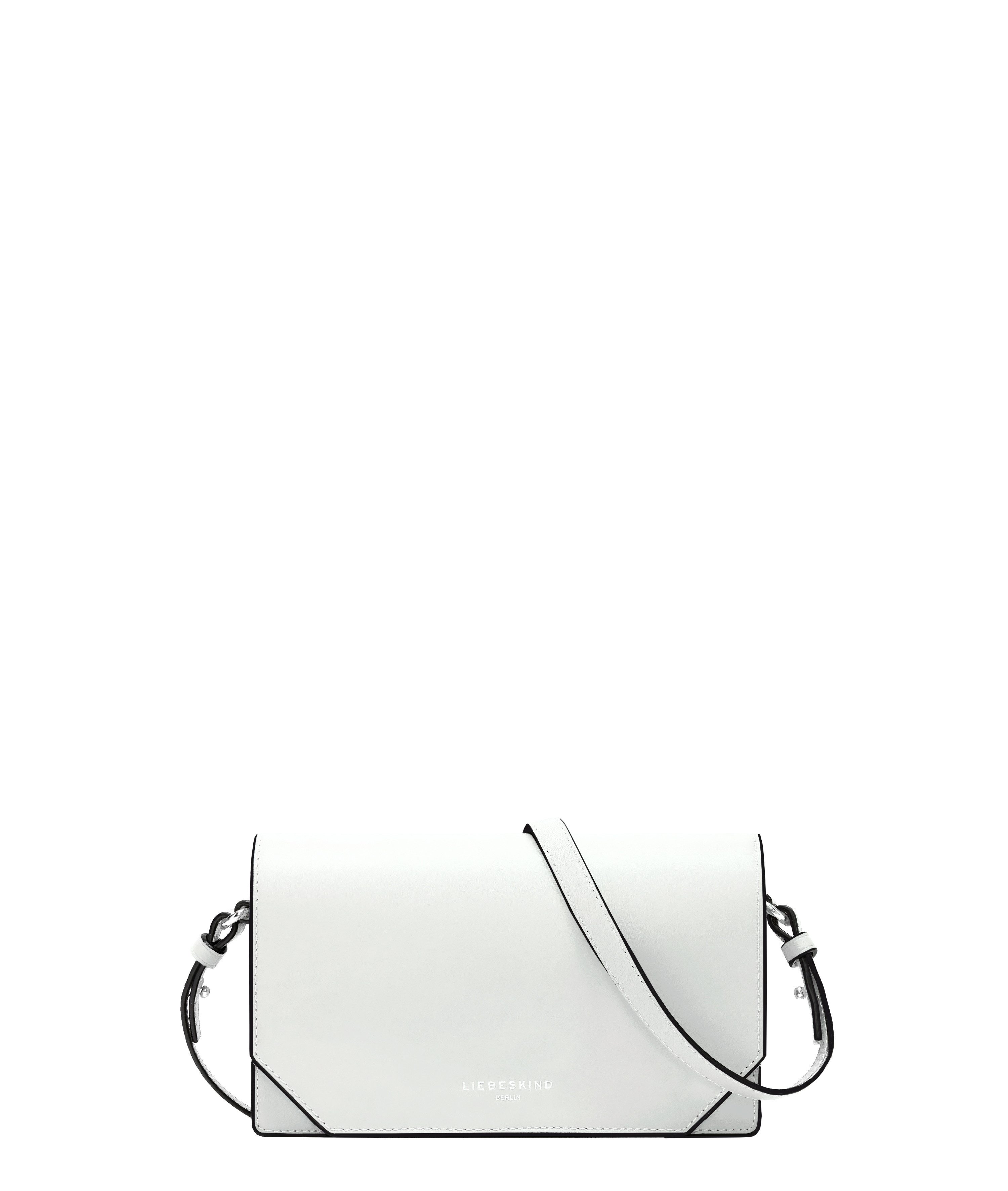 Liebeskind Berlin Schoudertas Crossbody s LORA CALF OPTIC