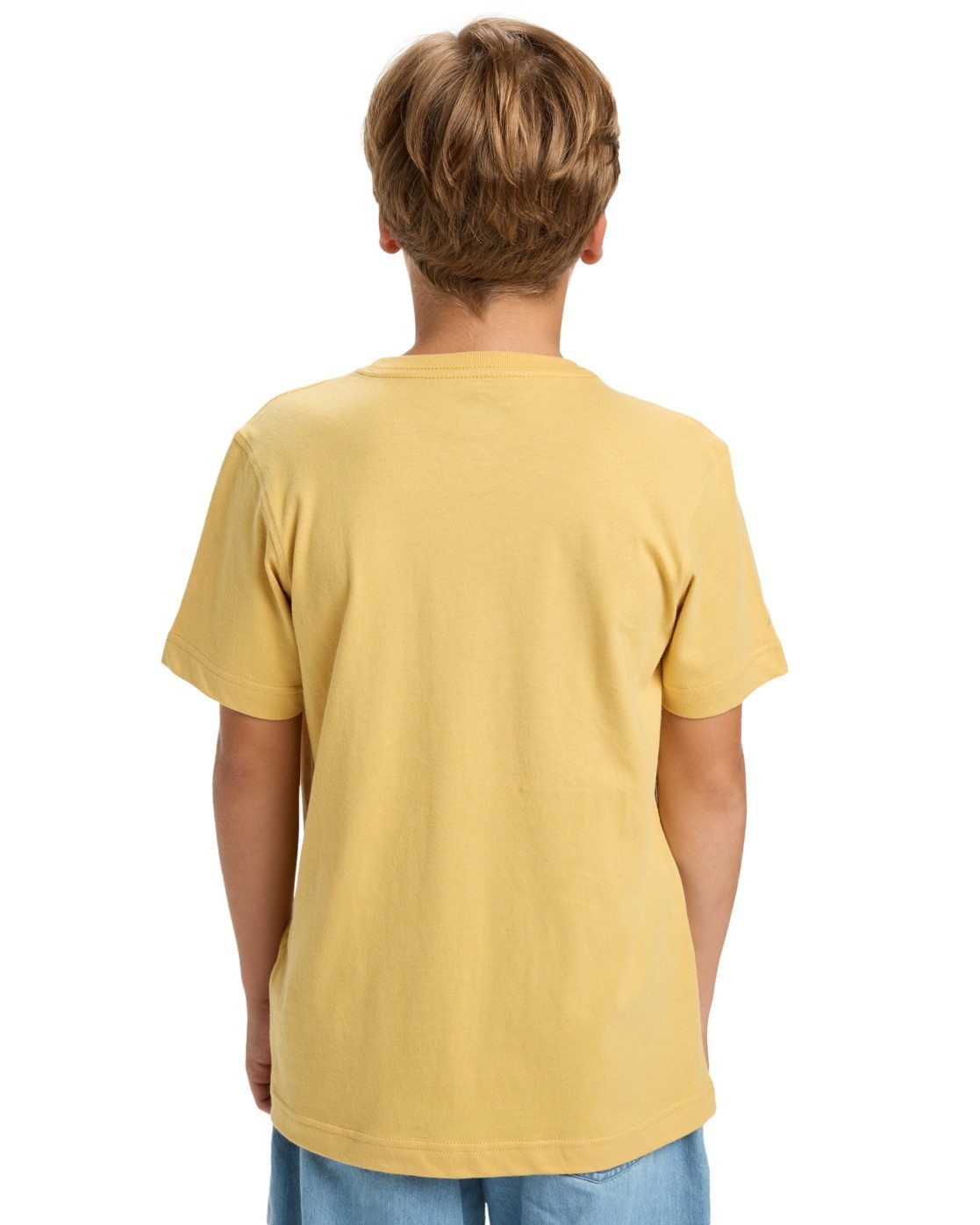 Quiksilver T-shirt Ev In Waves