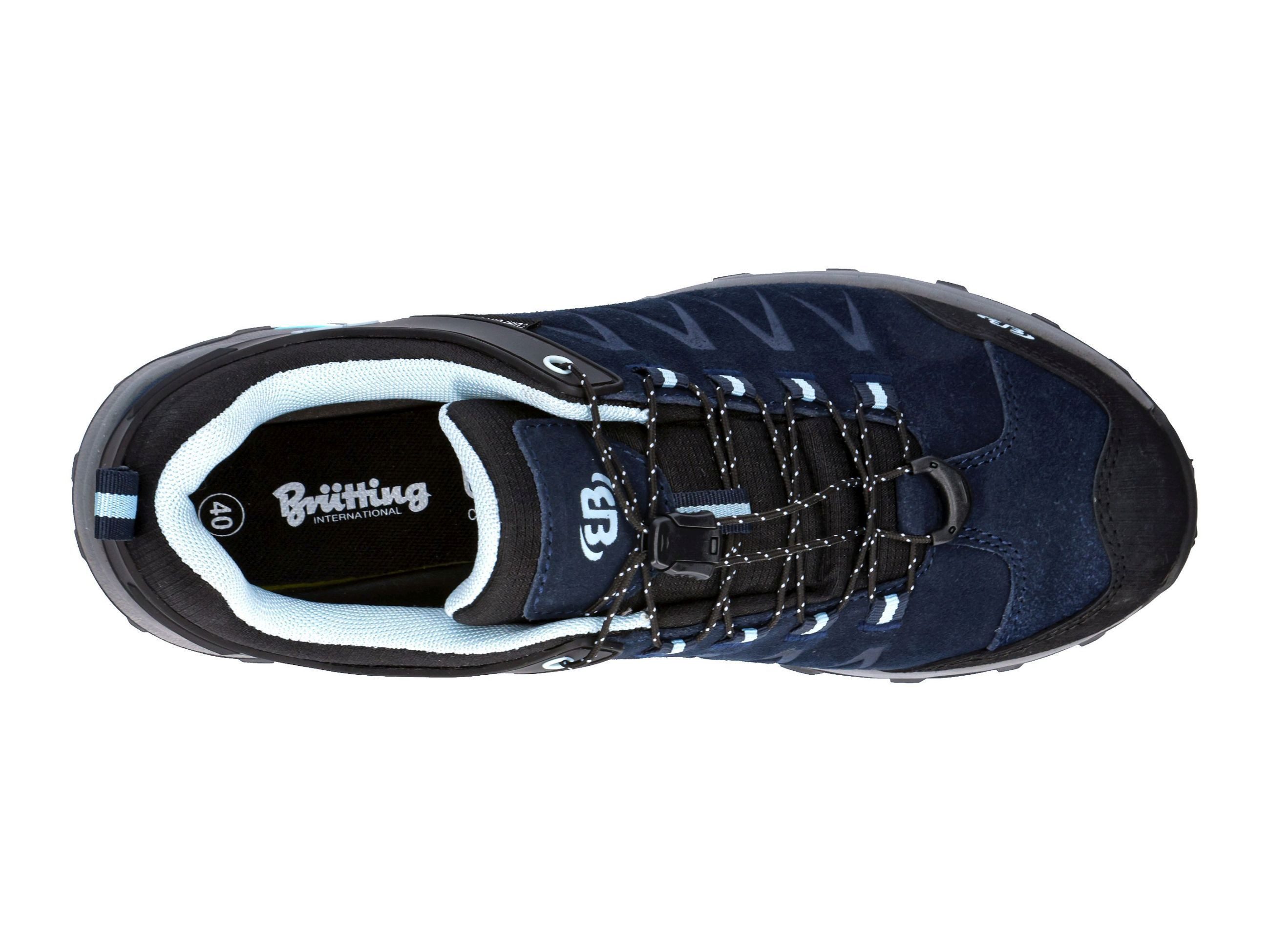 BRÜTTING Outdoorschoenen Outdoorschoen Mount Chester