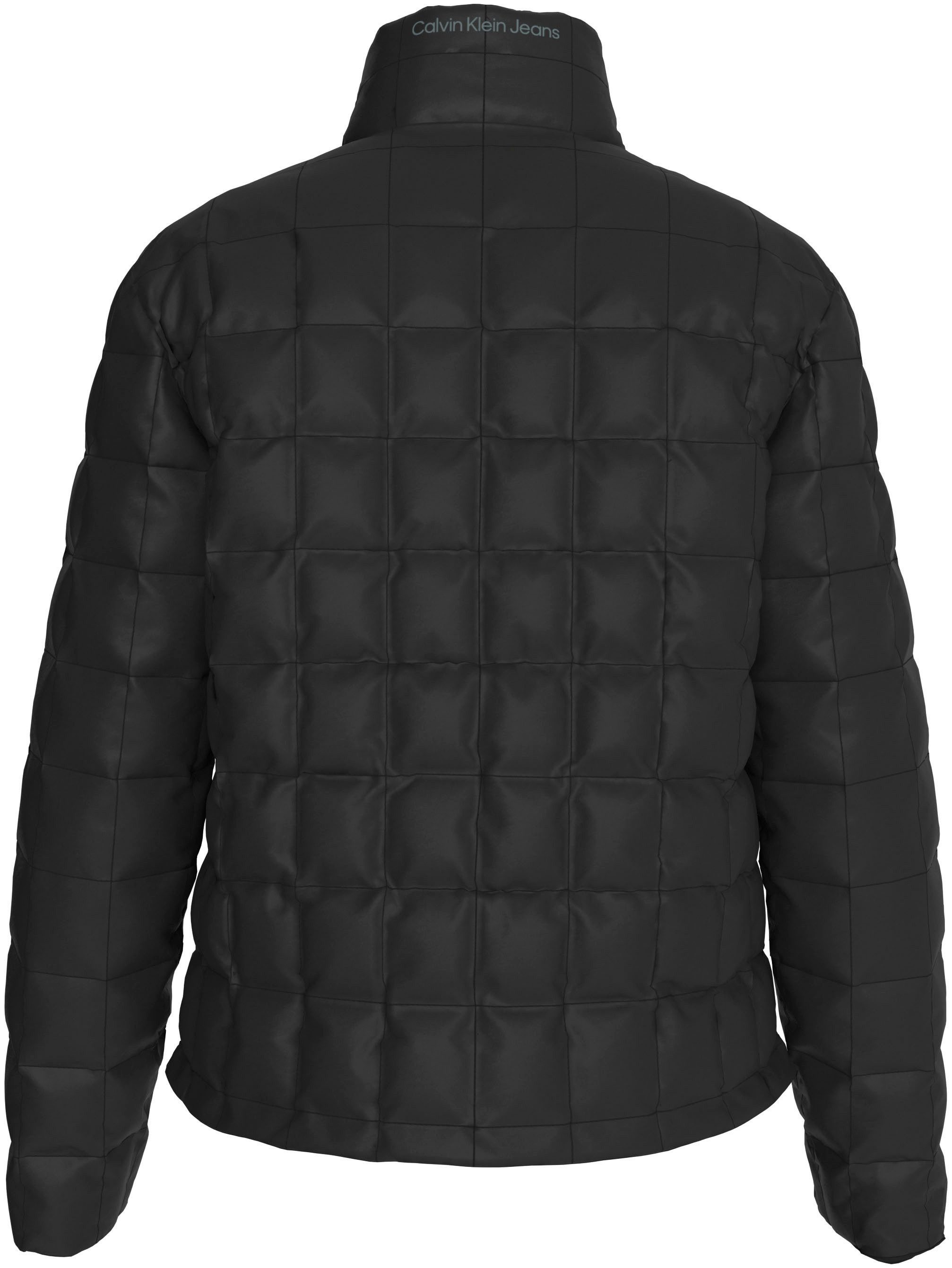 Calvin Klein Licht donsjack ULTRA LIGHT DOWN JACKET