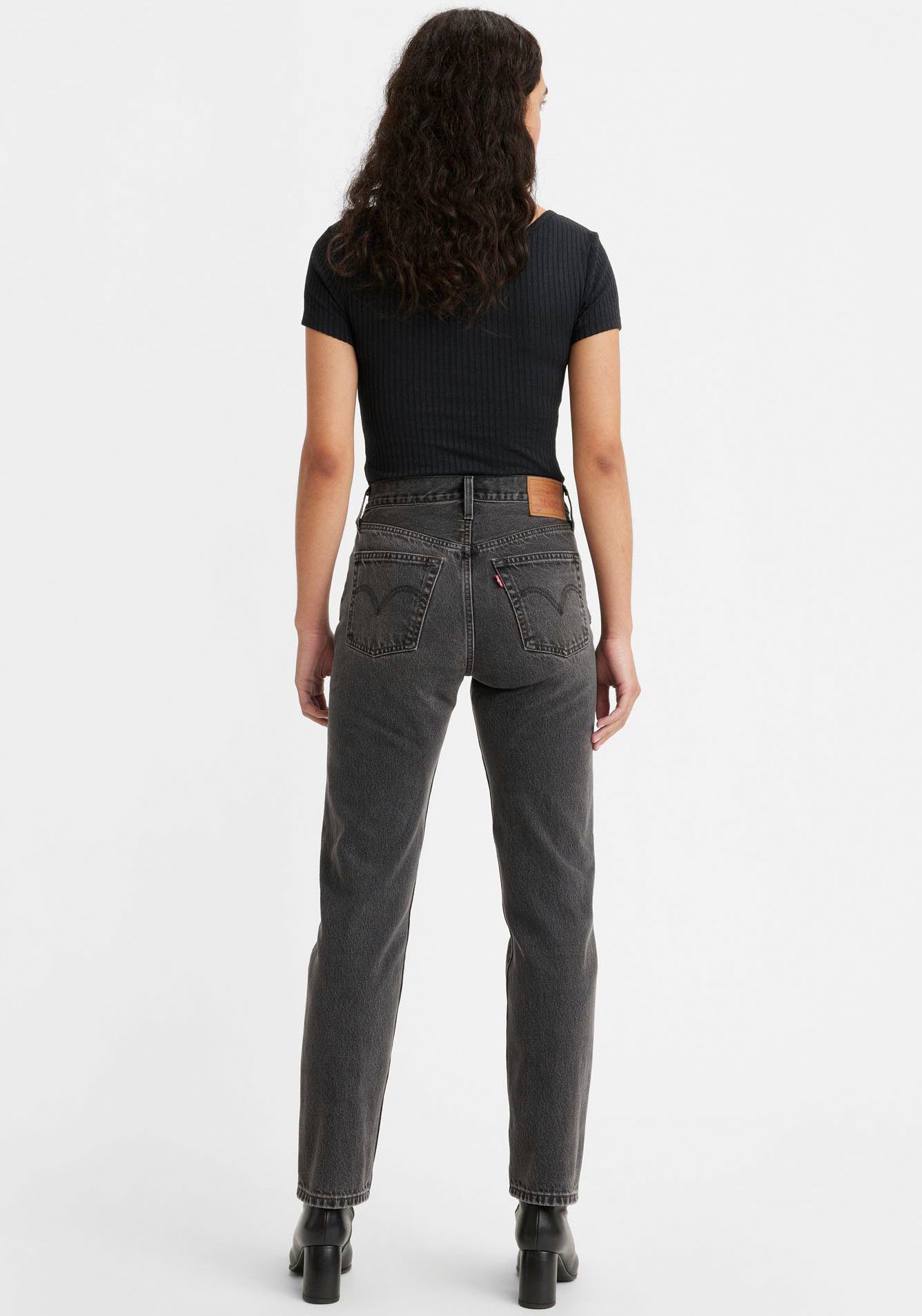 Levi's® 5-pocket jeans 501 Long 501 collection