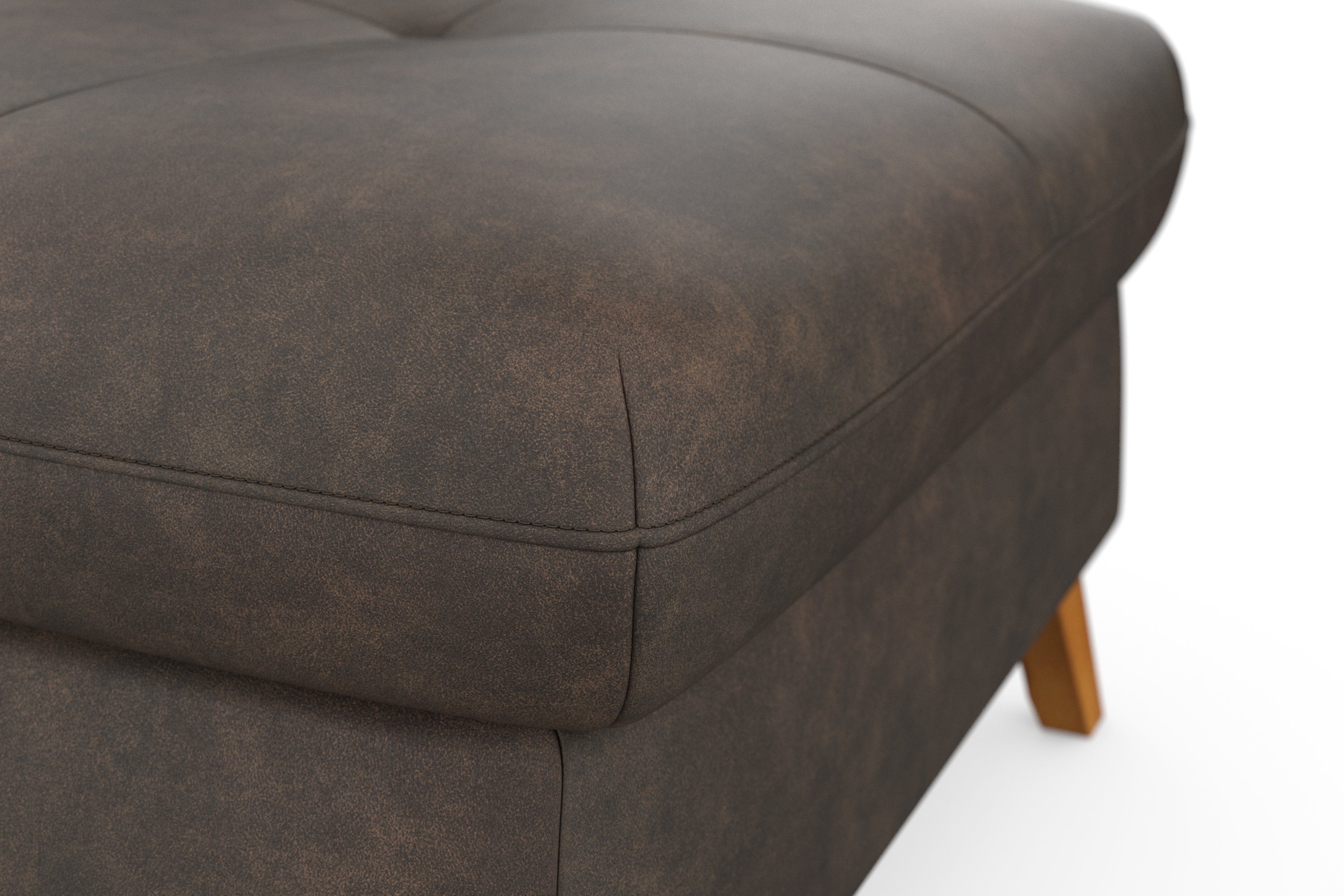 sit&more Hocker met bergruimte Göteborg met binnenvering