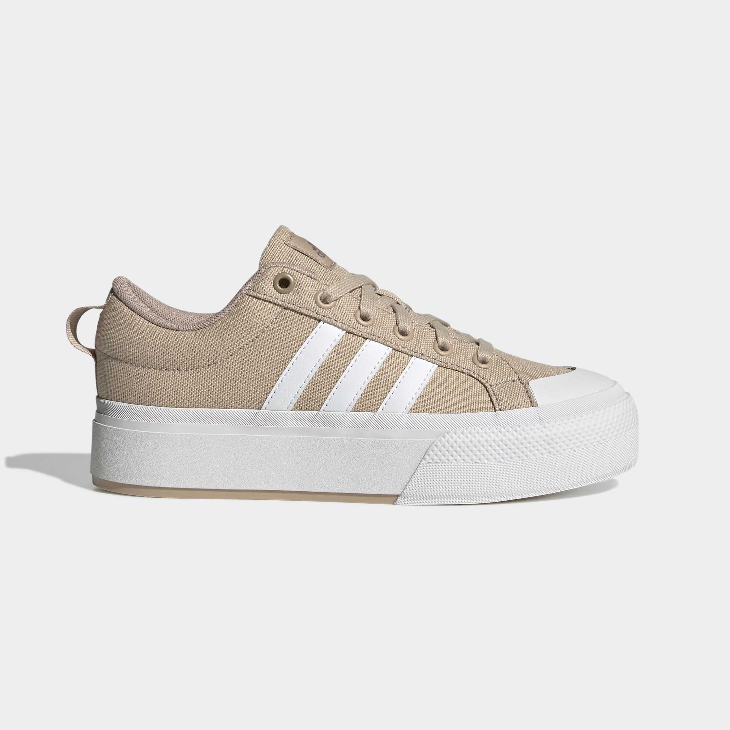adidas Sportswear Sneakers BRAVADA 2.0 PLATFORM Design geïnspireerd door adidas Nizza