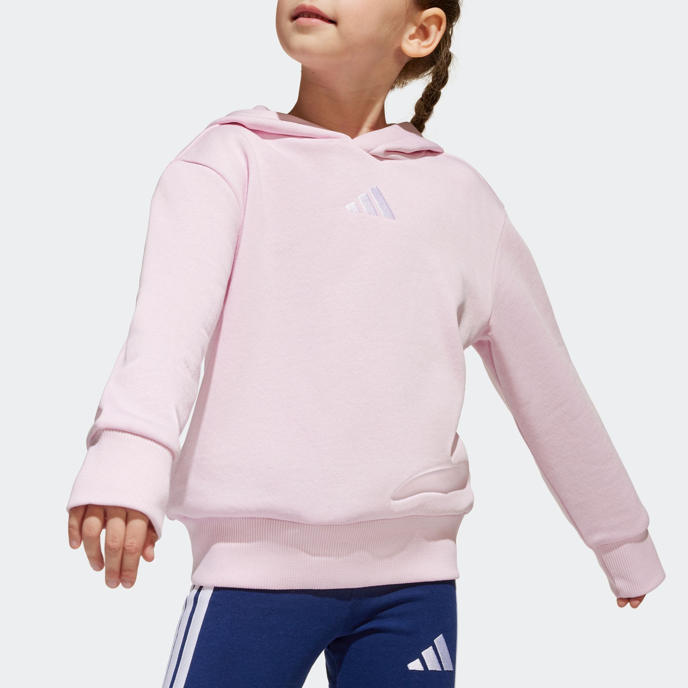 adidas Sportswear Hoodie LK SL FL HD