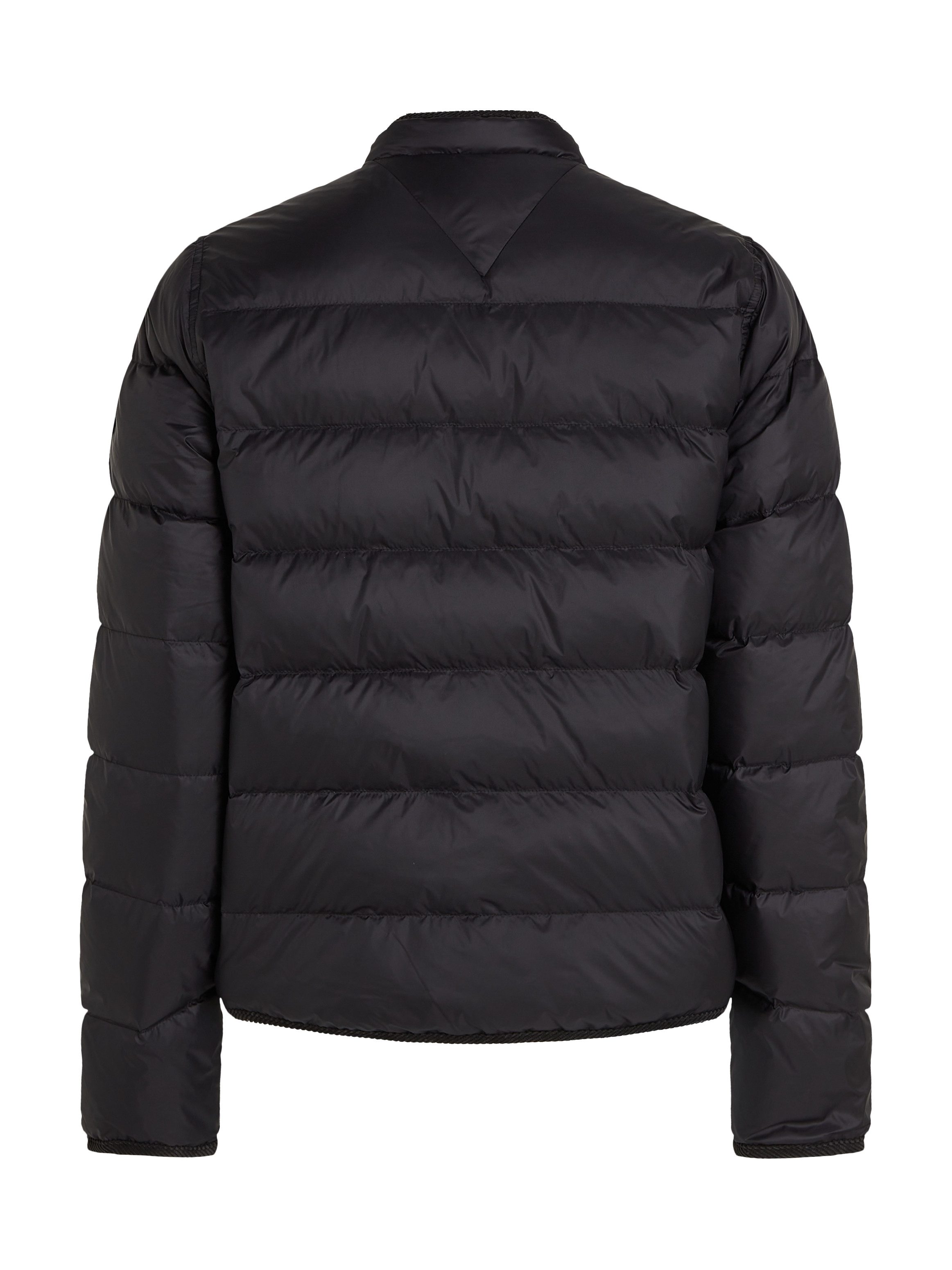 Tommy Hilfiger Gewatteerde jas LW DOWN COLLARLESS JACKET