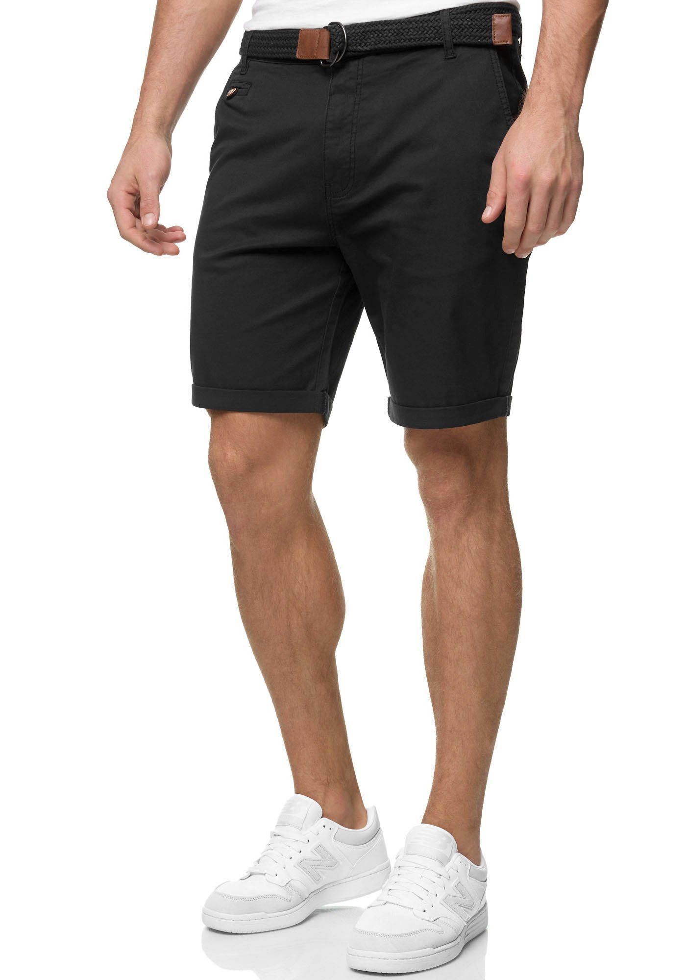 Indicode Chino-short INConor