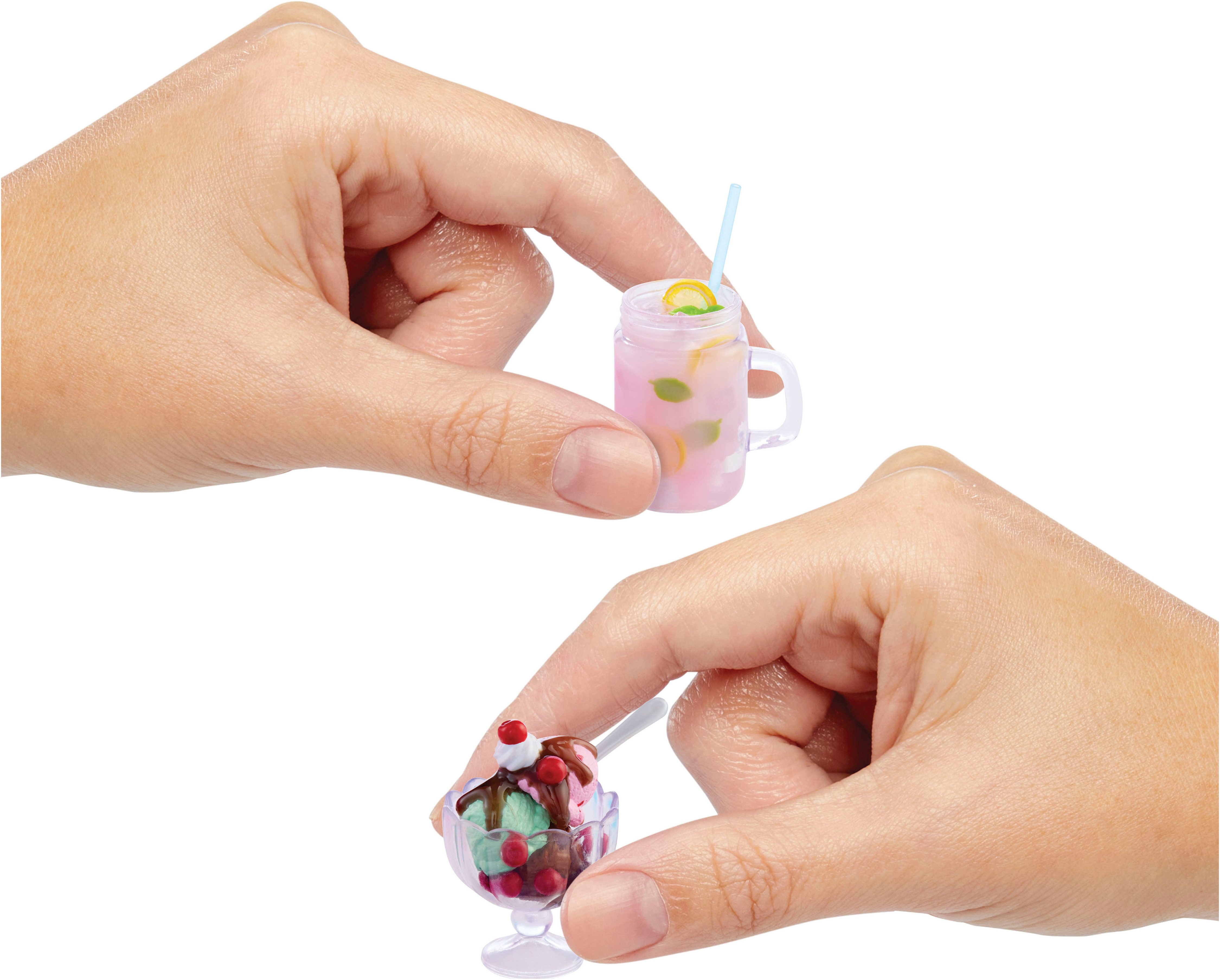 MGA Knutselset MGA's Miniverse - Make It Mini: Multi Pack
