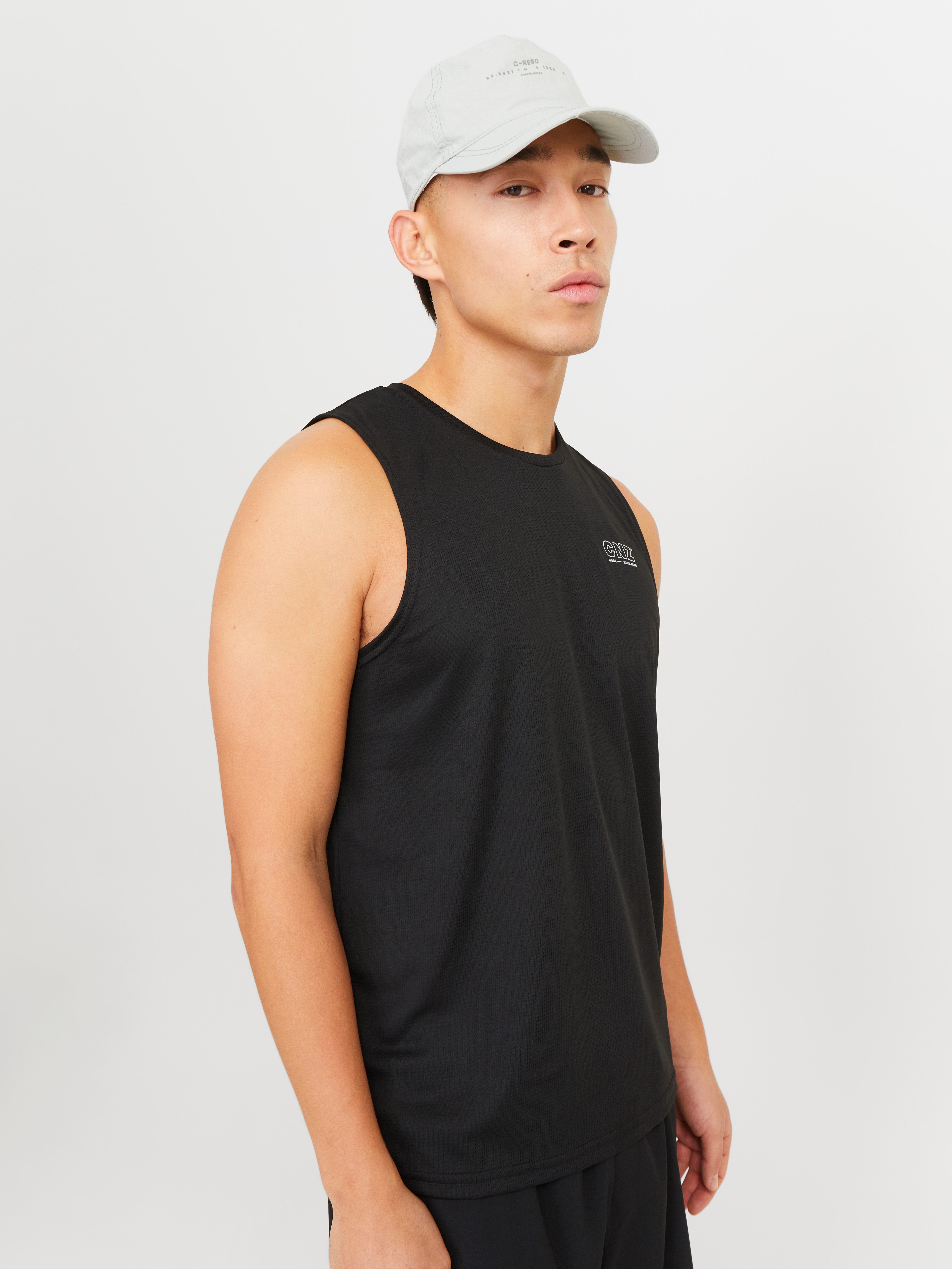 Jack & Jones Muscle-shirt JCOCNZ TANK TOP SN