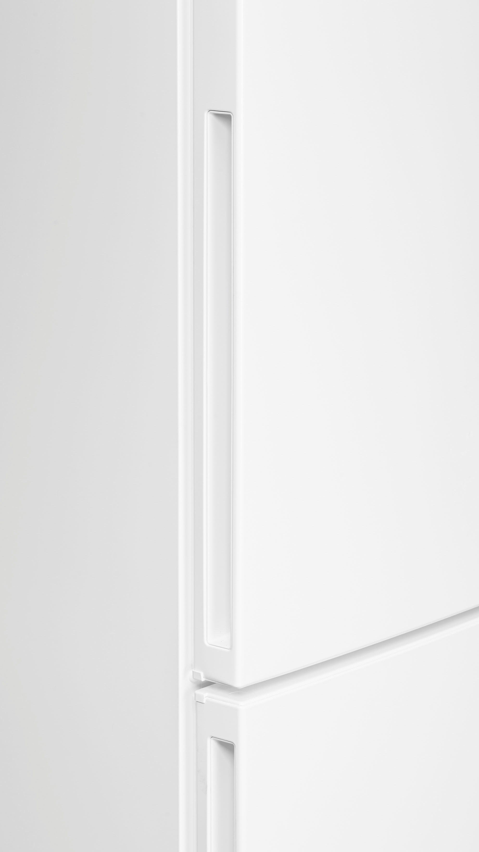 BOSCH Koel-vriescombinatie KGE39ALCA
