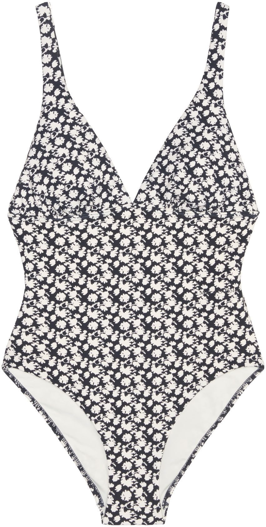 Marc O'Polo Badpak Millefleur met aanpasbare bandjes