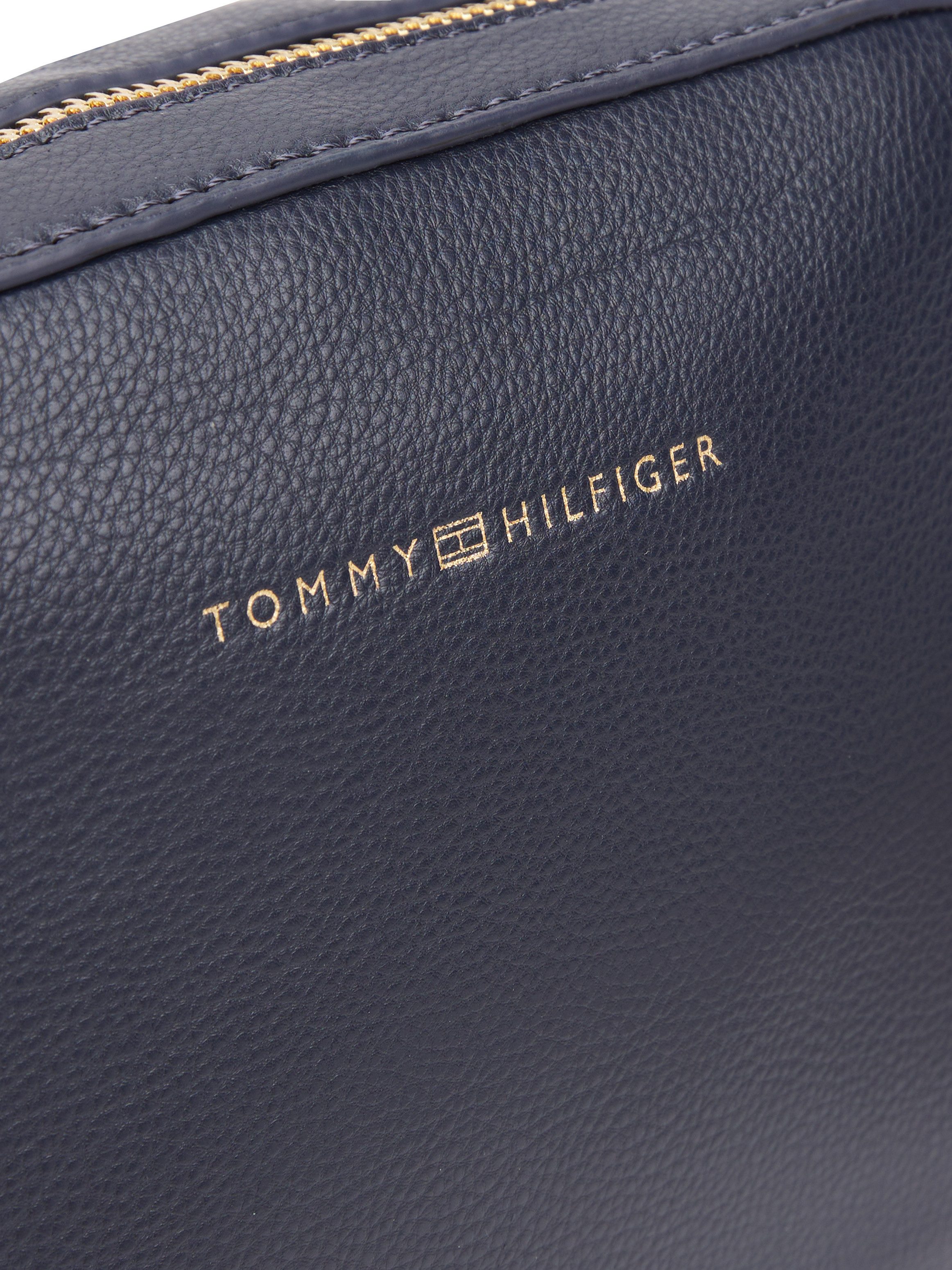 Tommy Hilfiger Schoudertas TH LOGOTAPE CAMERA BAG