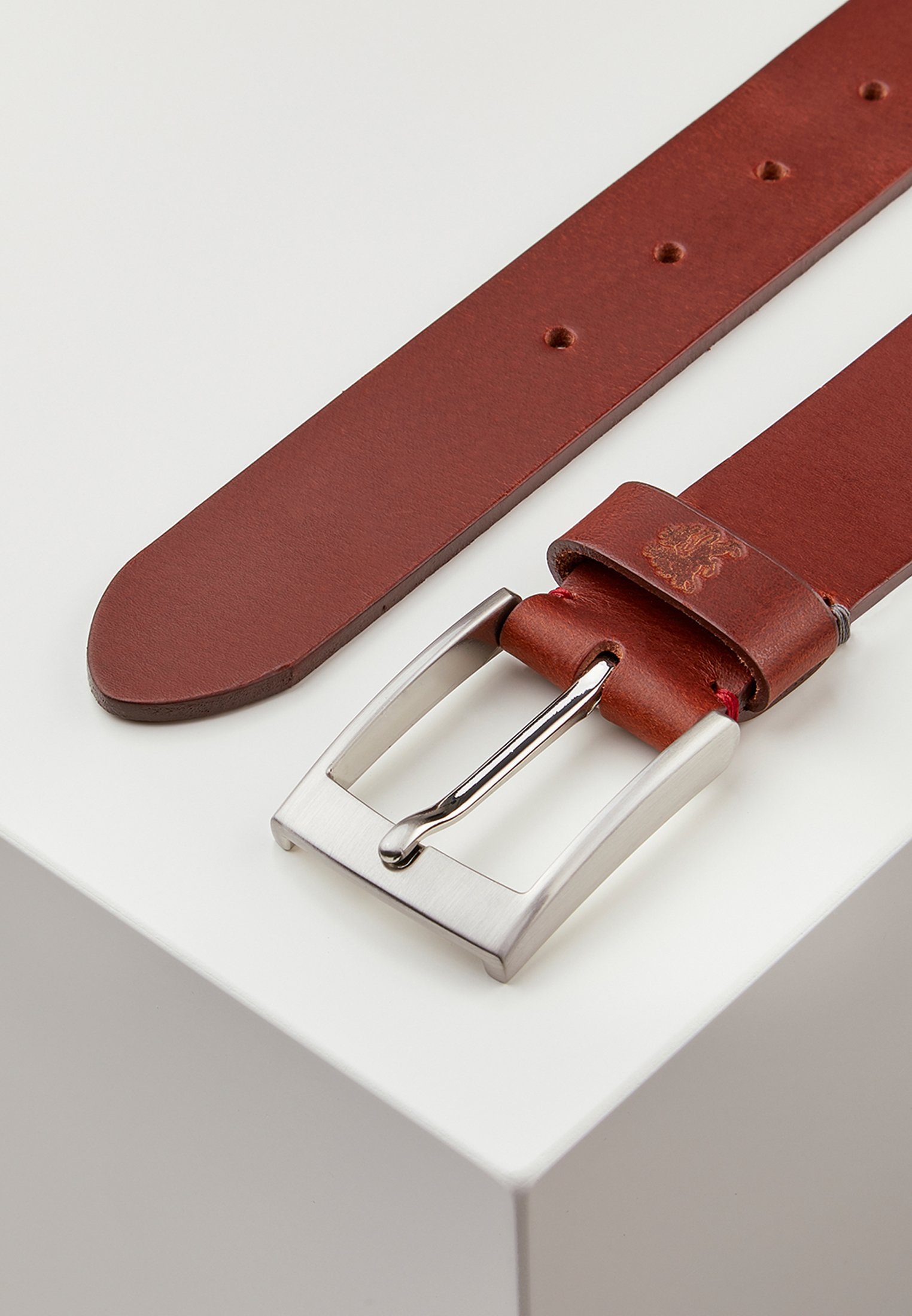 Lerros Leren riem LERROS riem 'BUD'