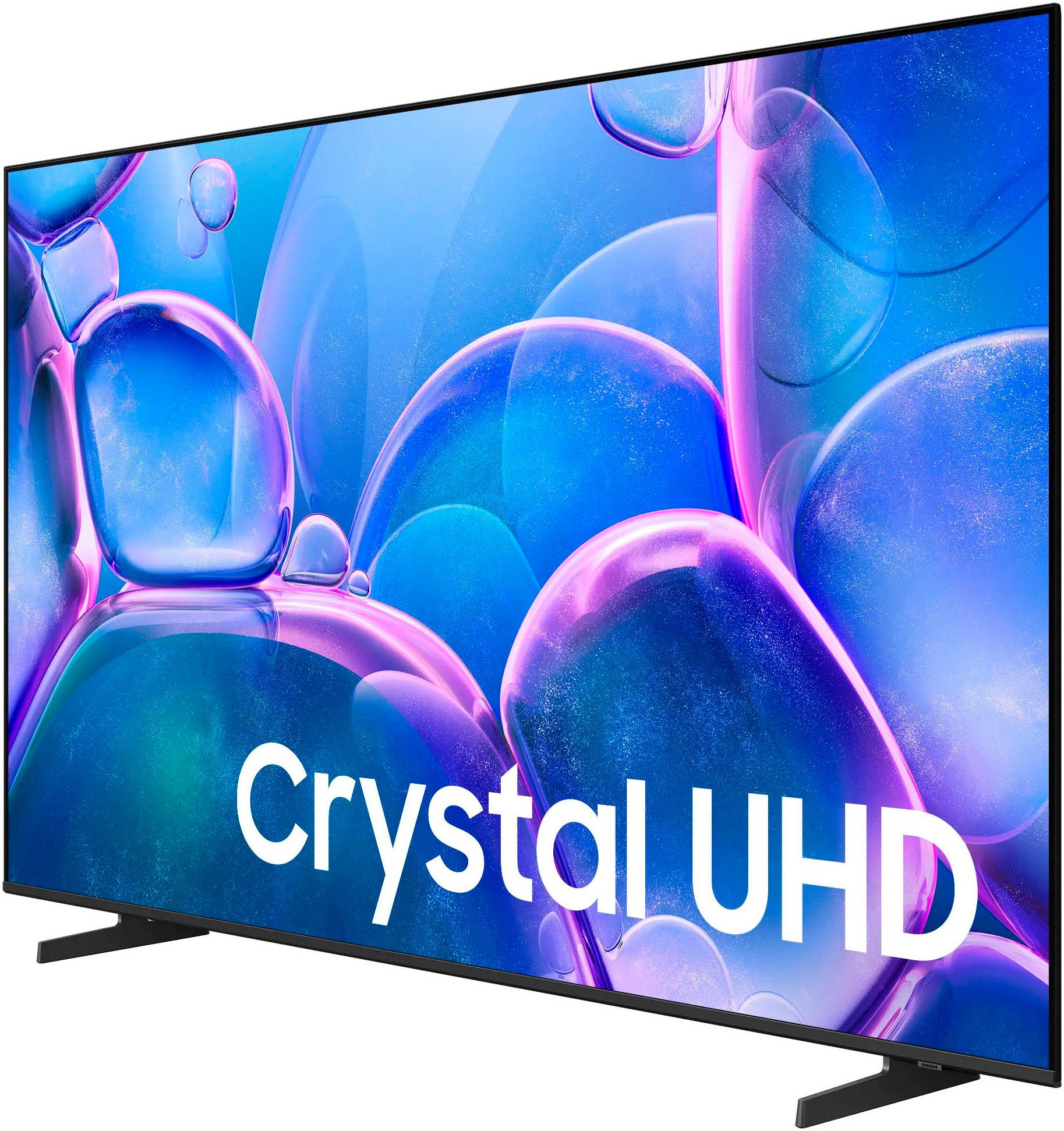 Samsung Led-TV GU65U7099FU LED-televisie