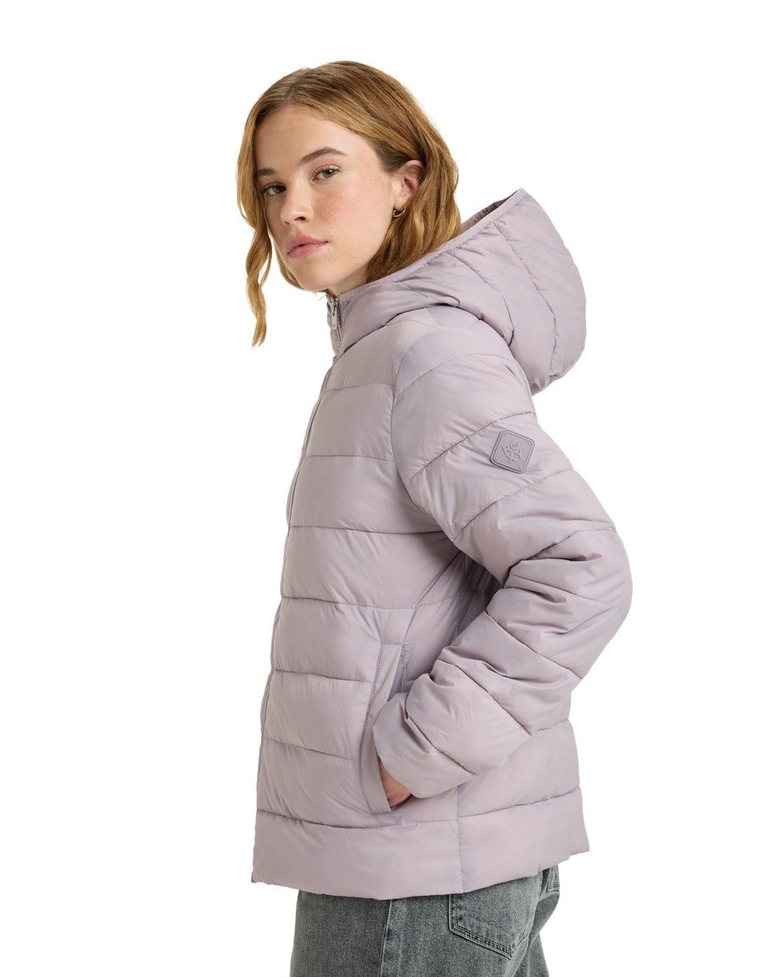 Roxy Outdoorjack Wind Bliss Hooded