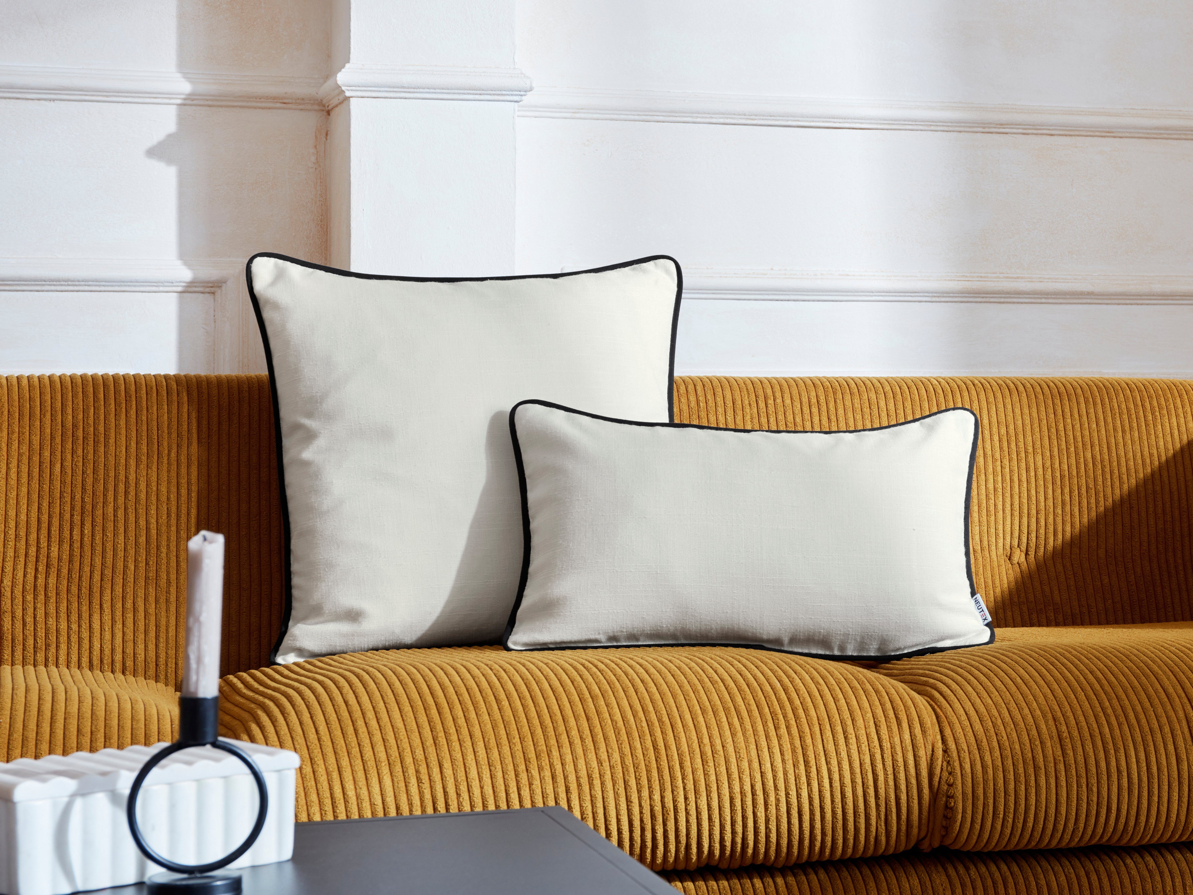 Guido Maria Kretschmer Home&Living Kussenhoes Carla zonder vulling