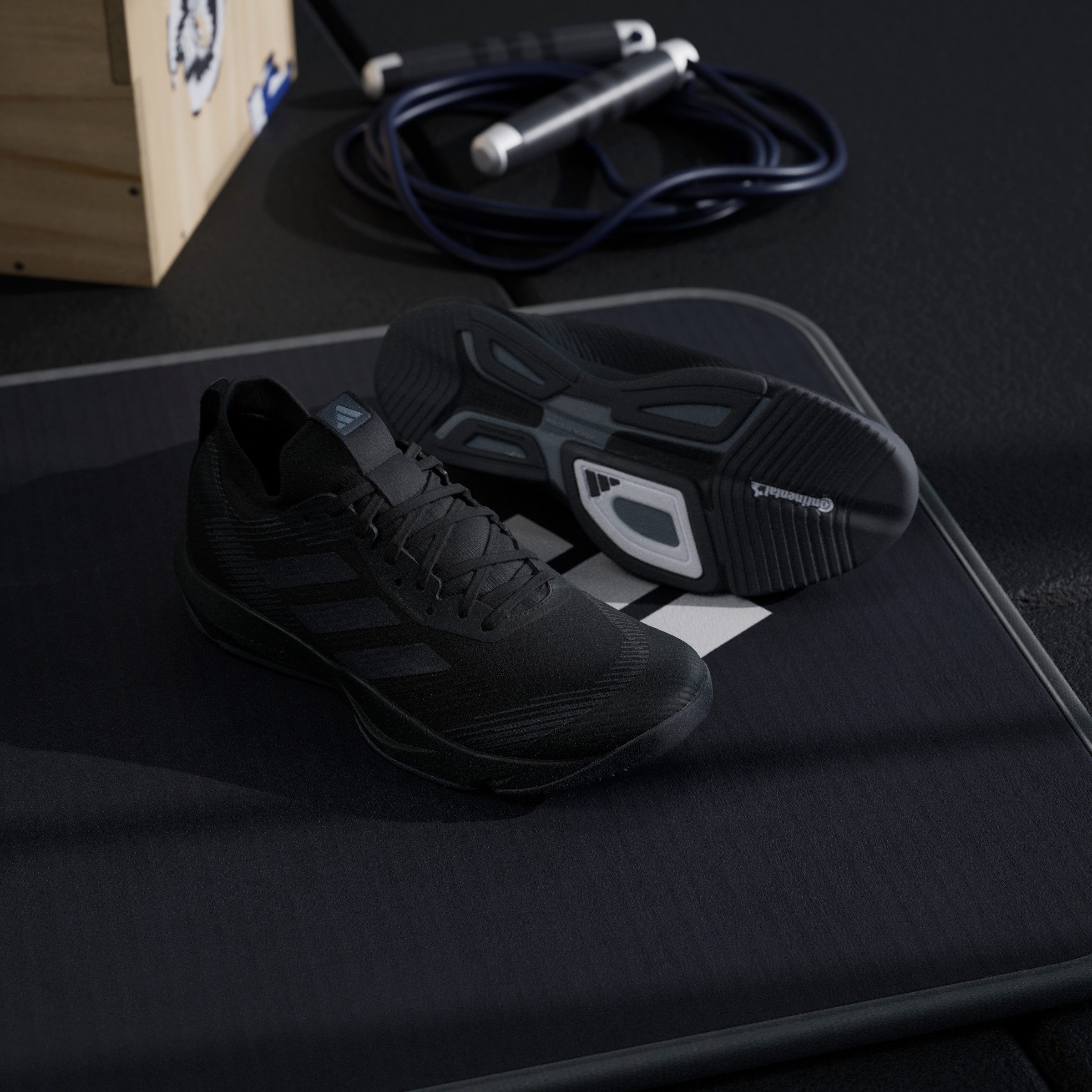 adidas Performance Trainingsschoenen RAPIDMOVE ADV TRAINING