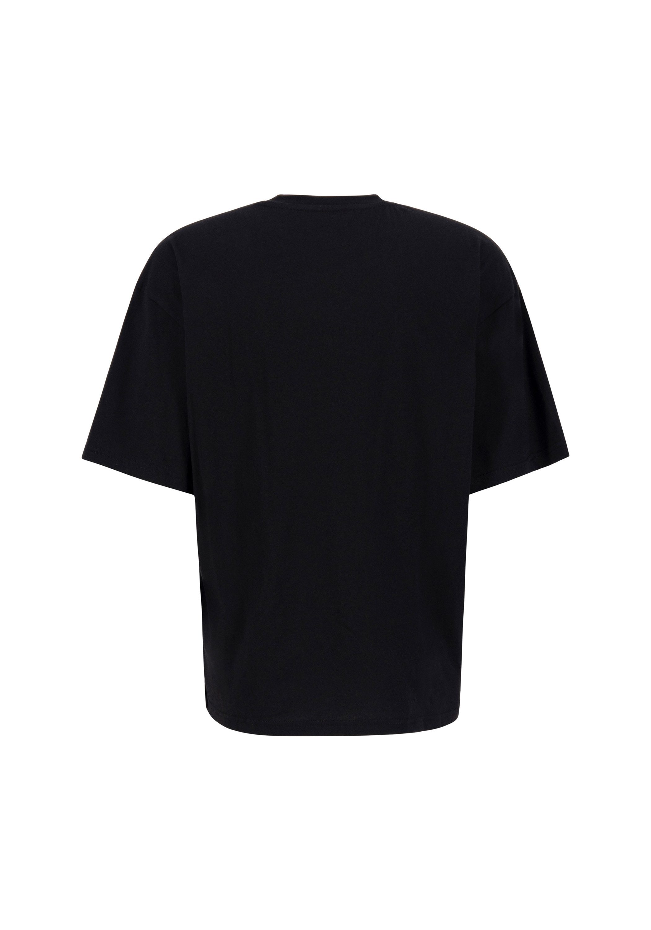 Alpha Industries T-shirt Alpha Industries Men - T-Shirts 3D Small Logo T
