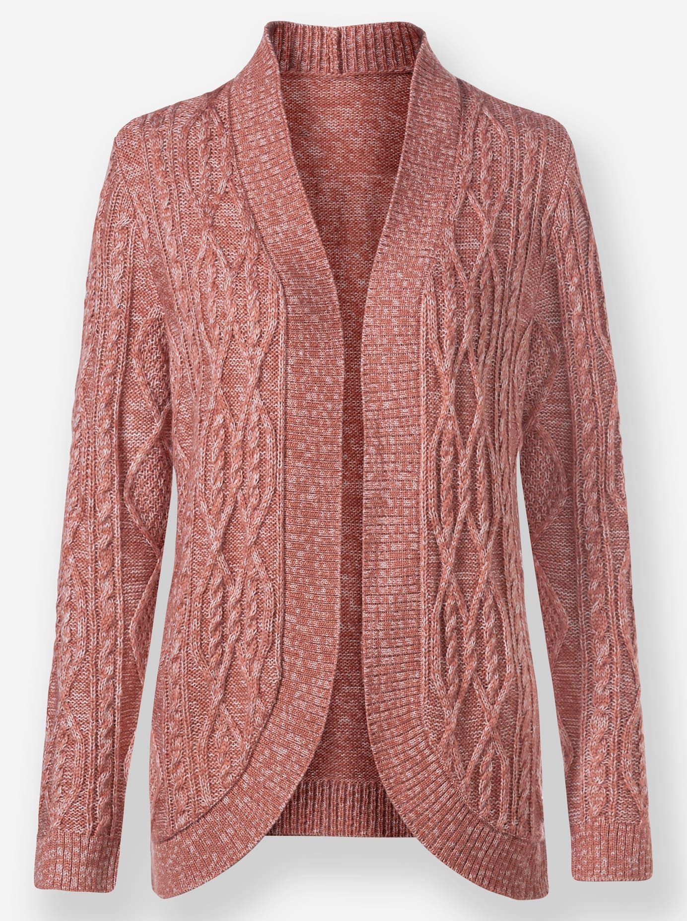 Classic Inspirationen Cardigan