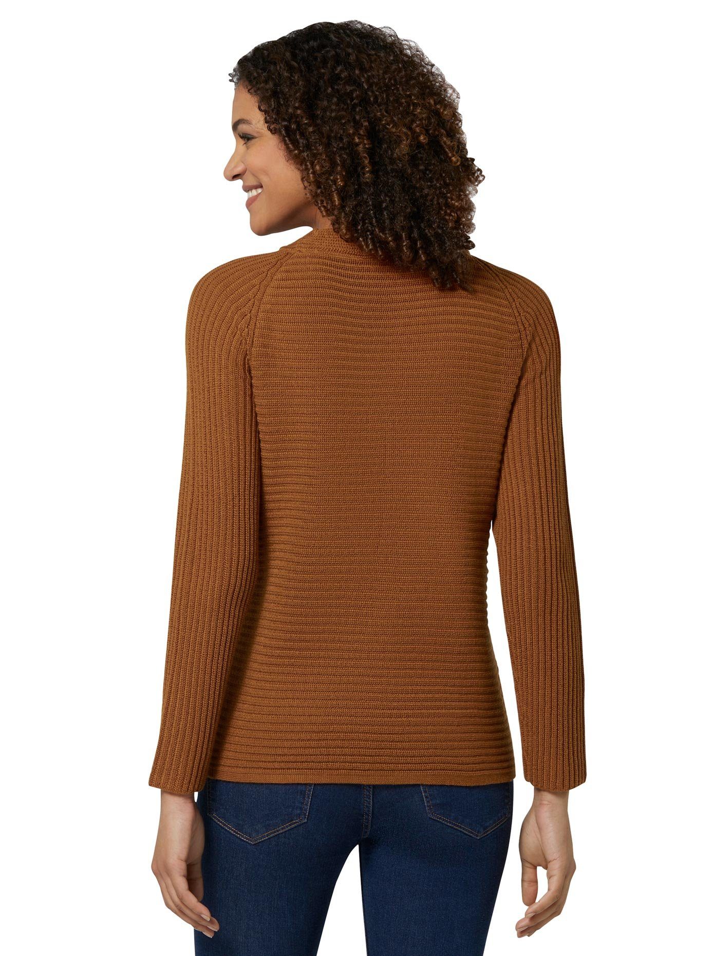 Casual Looks Gebreide Trui