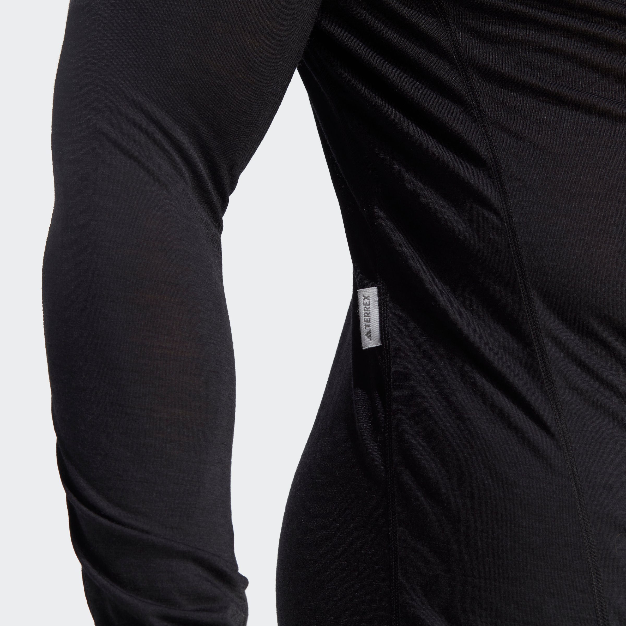 adidas TERREX Functioneel shirt XPR MER150 LS