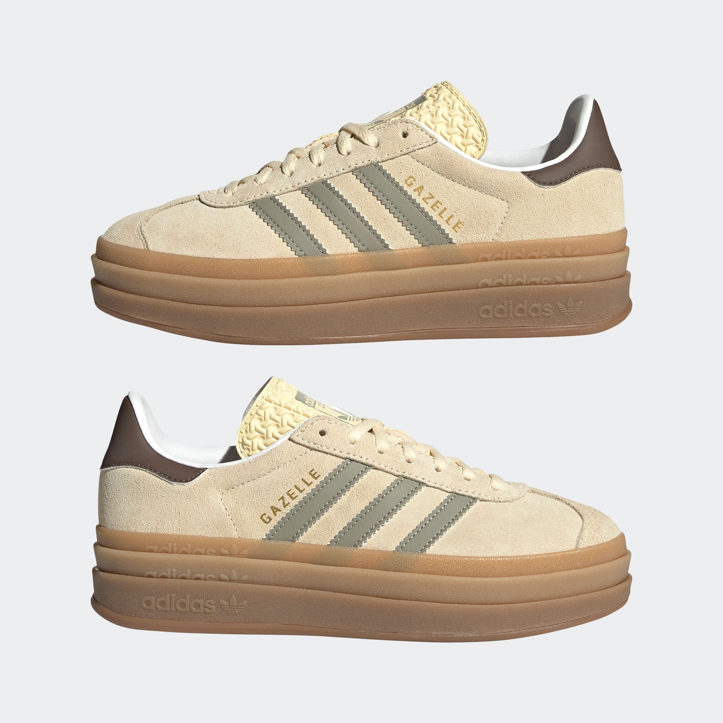 adidas Originals Sneakers GAZELLE BOLD