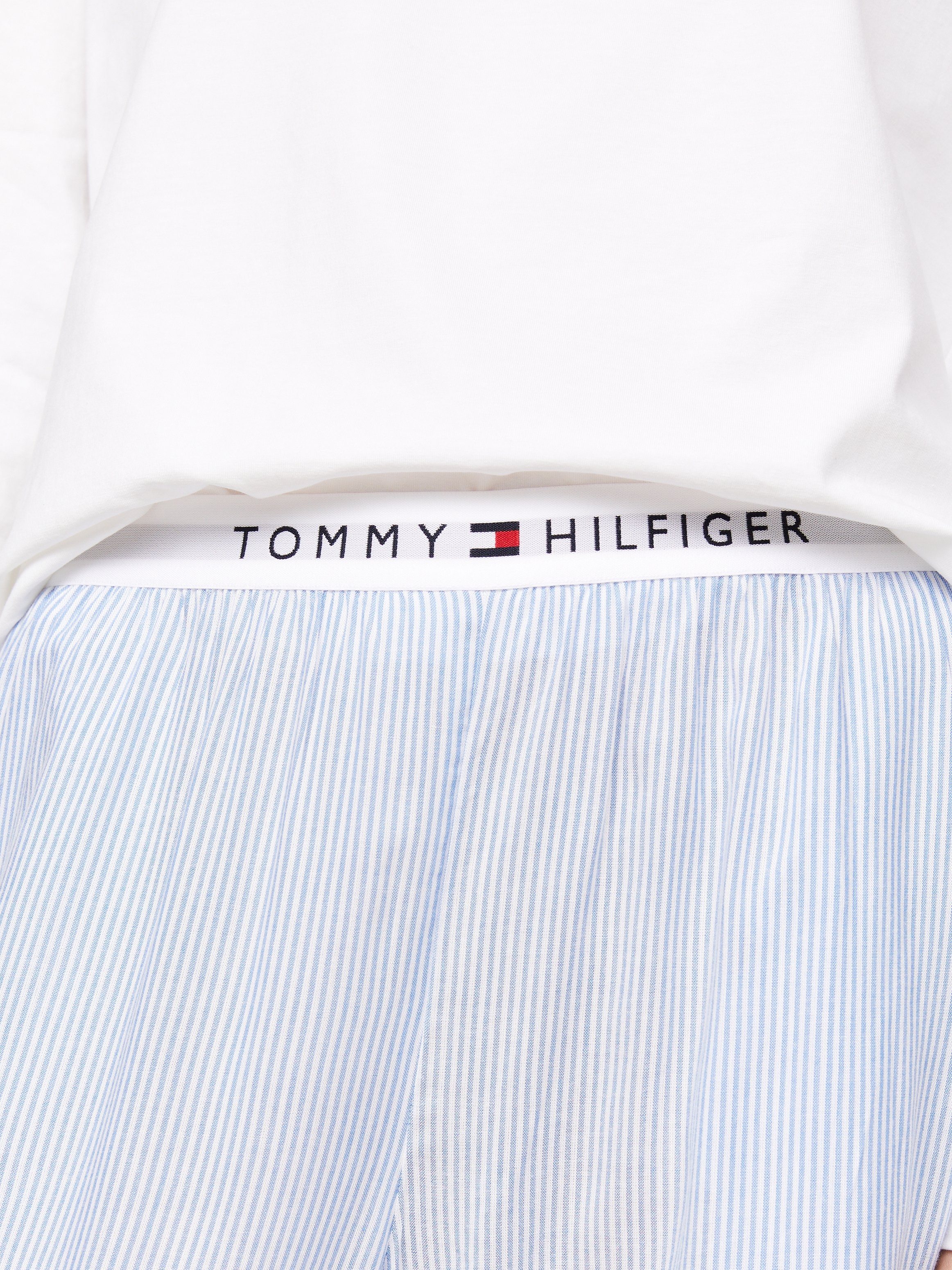 Tommy Hilfiger Underwear Pyjama (set 2-delig)
