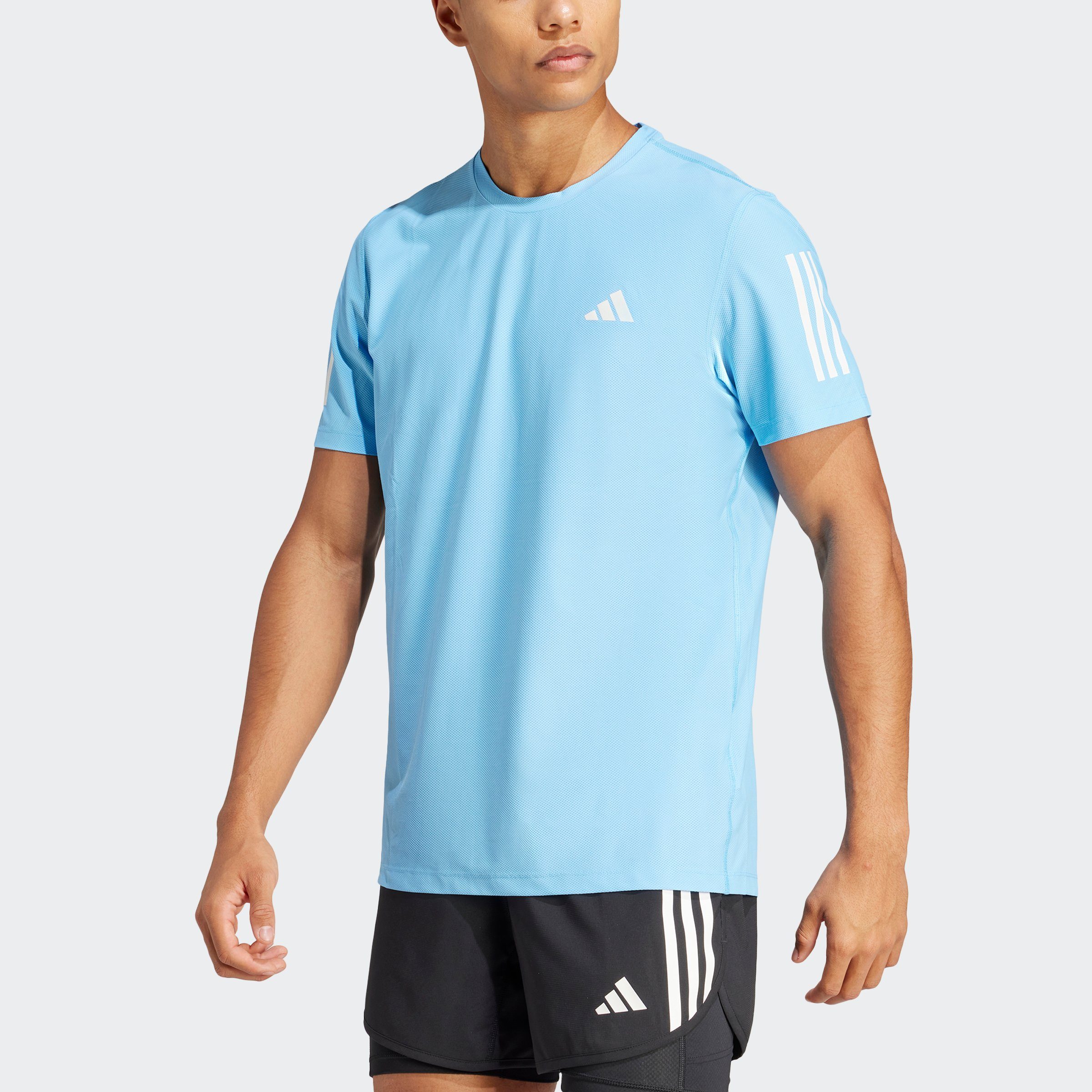 Adidas Performance Runningshirt OTR B TEE