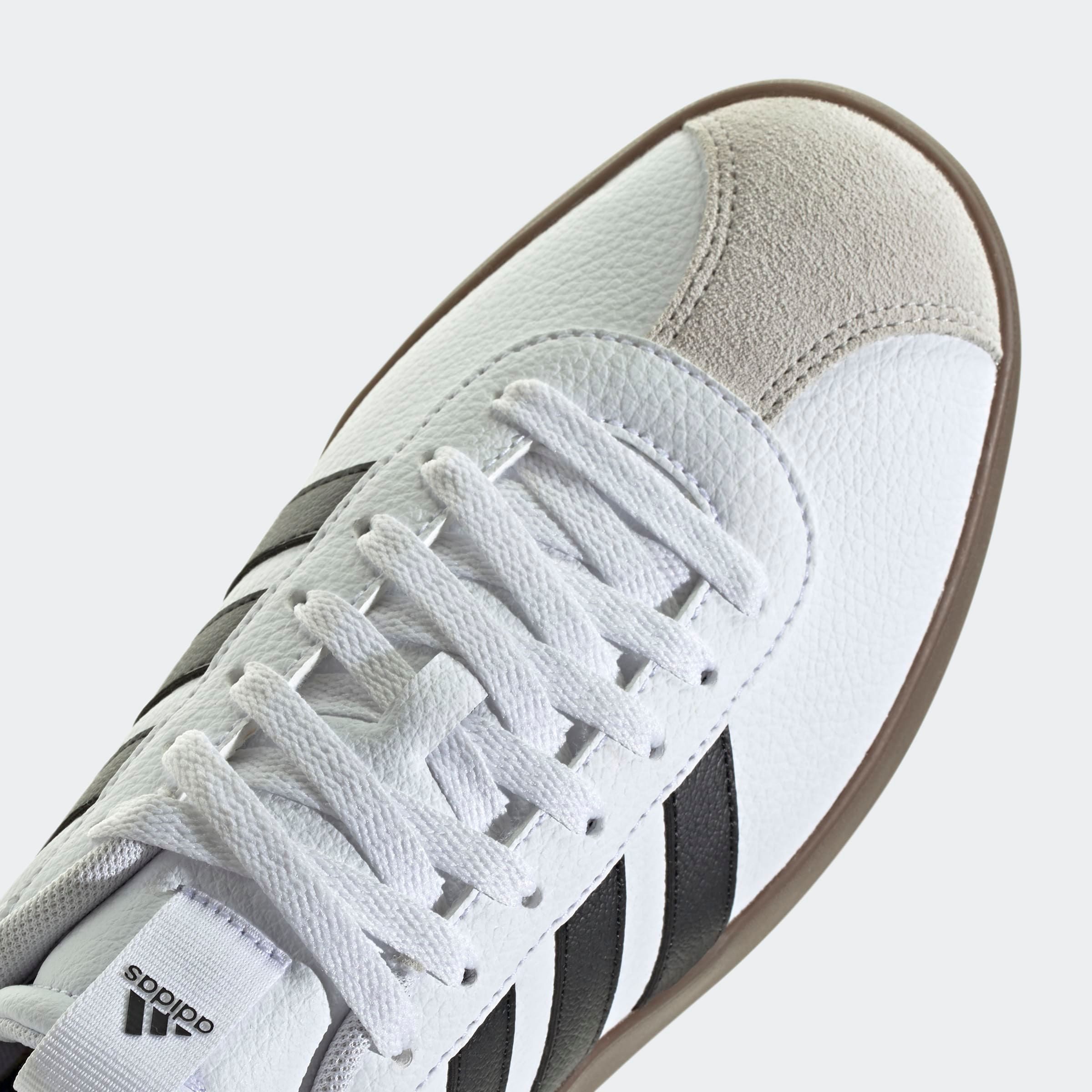 adidas Sportswear Sneakers VL COURT 3.0 geïnspireerd door het ontwerp van de adidas samba