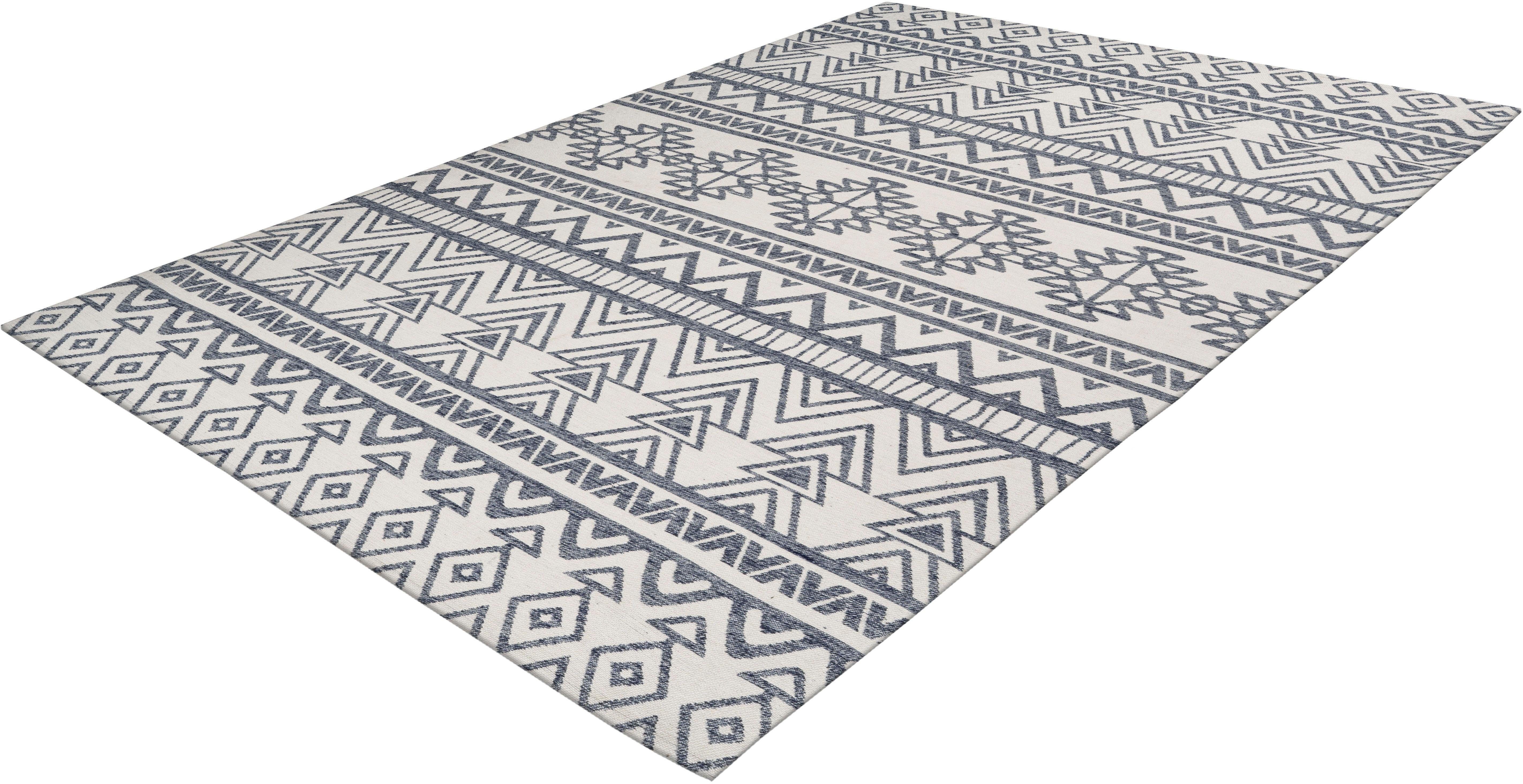 calo-deluxe Vloerkleed Rico 505