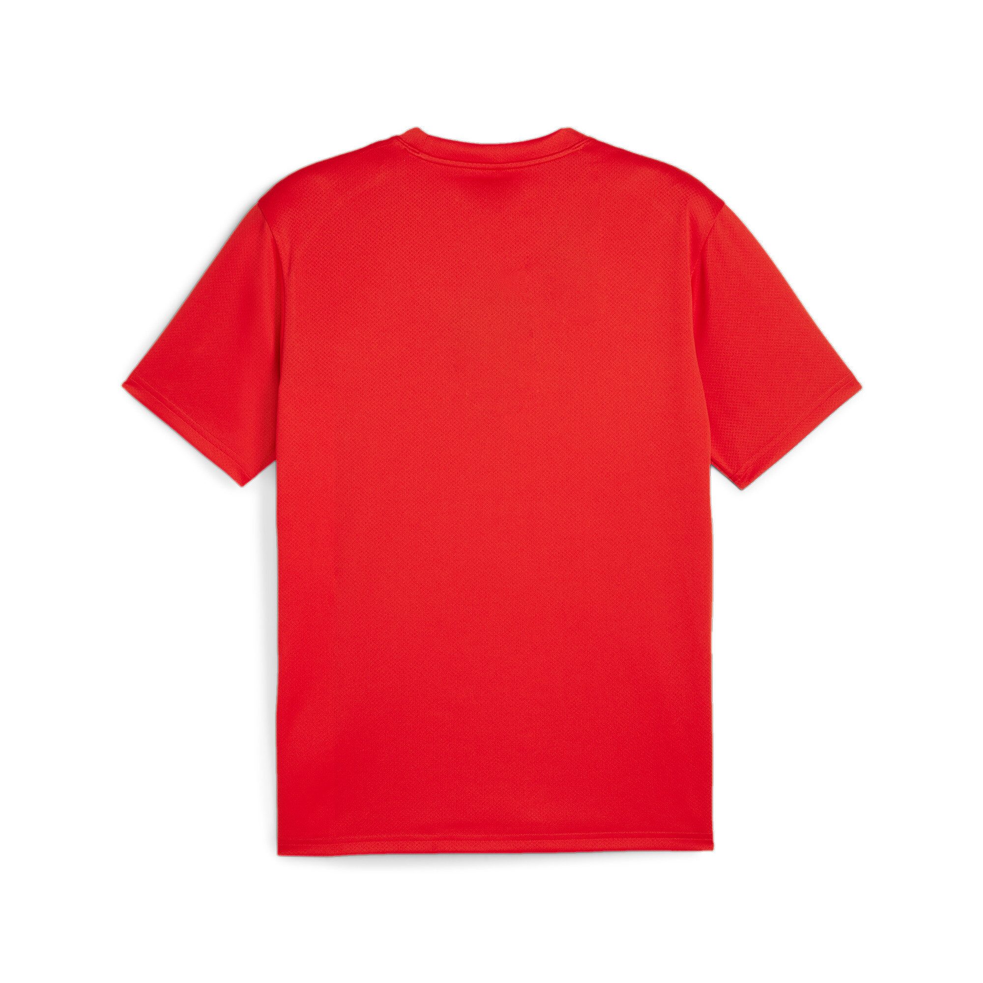 PUMA Trainingstop TEAMGOAL JERSEY