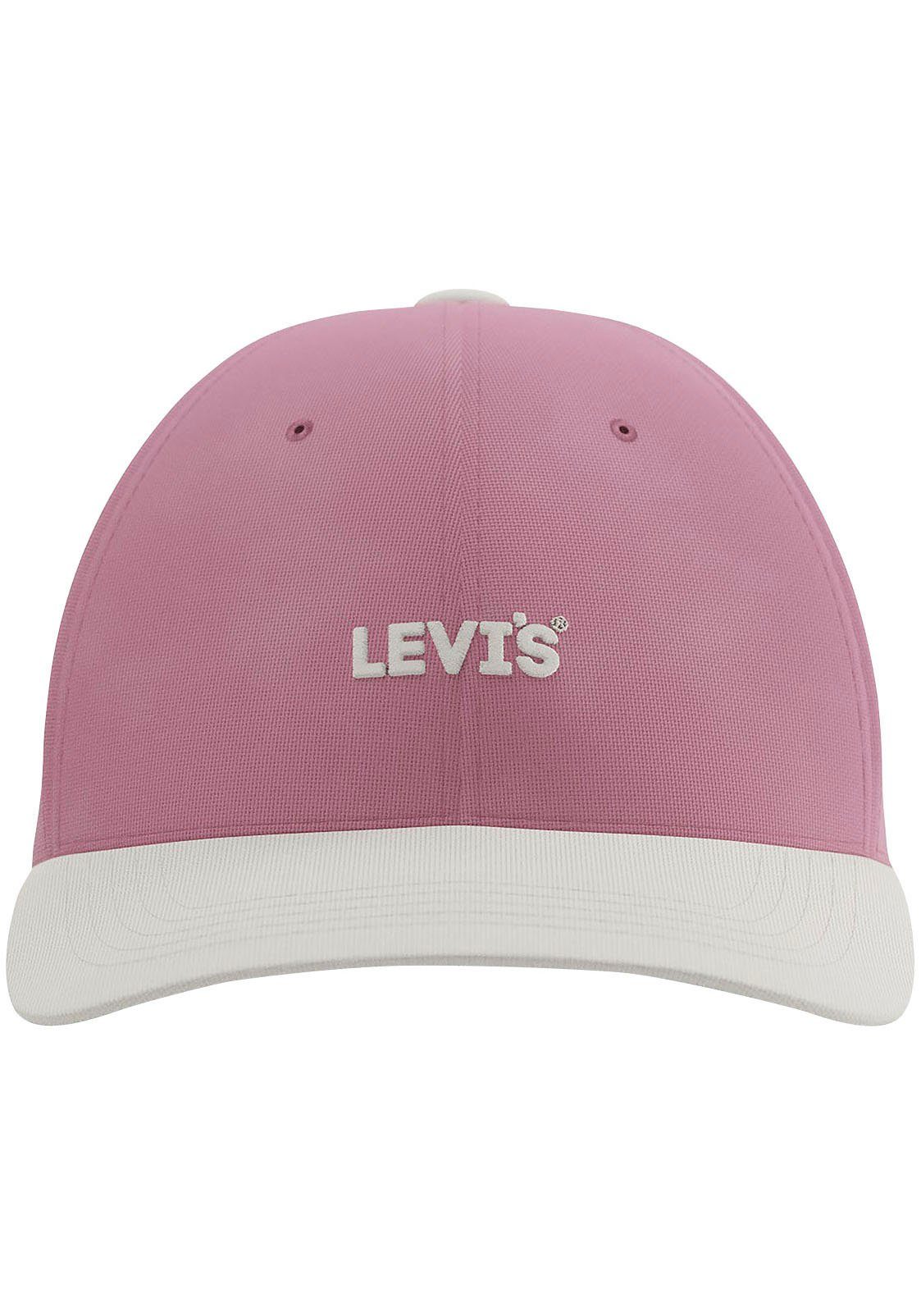 Levi's® Baseballcap WOMENS HEADLINE LOGO CAP