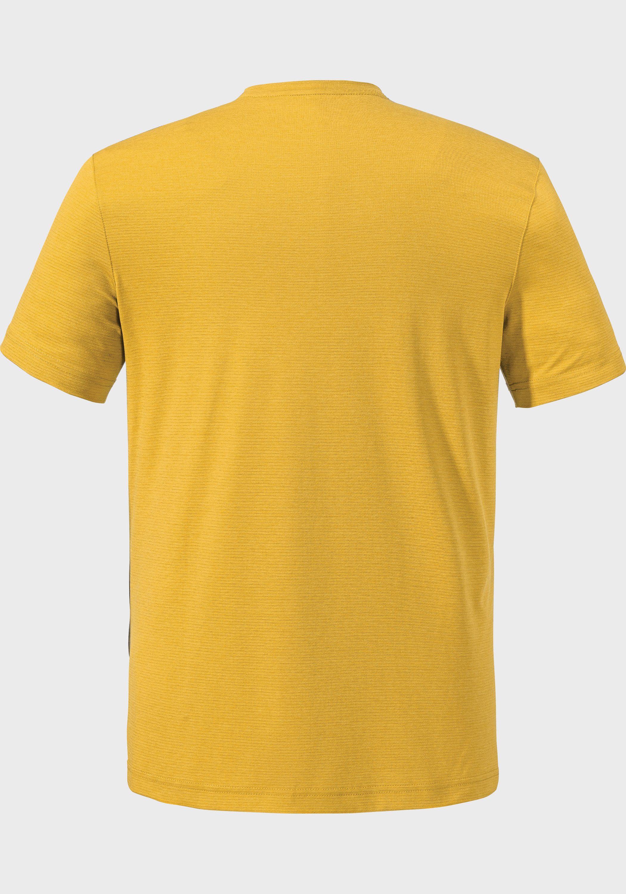 Schöffel Functioneel shirt CIRC T Shirt Tauron M