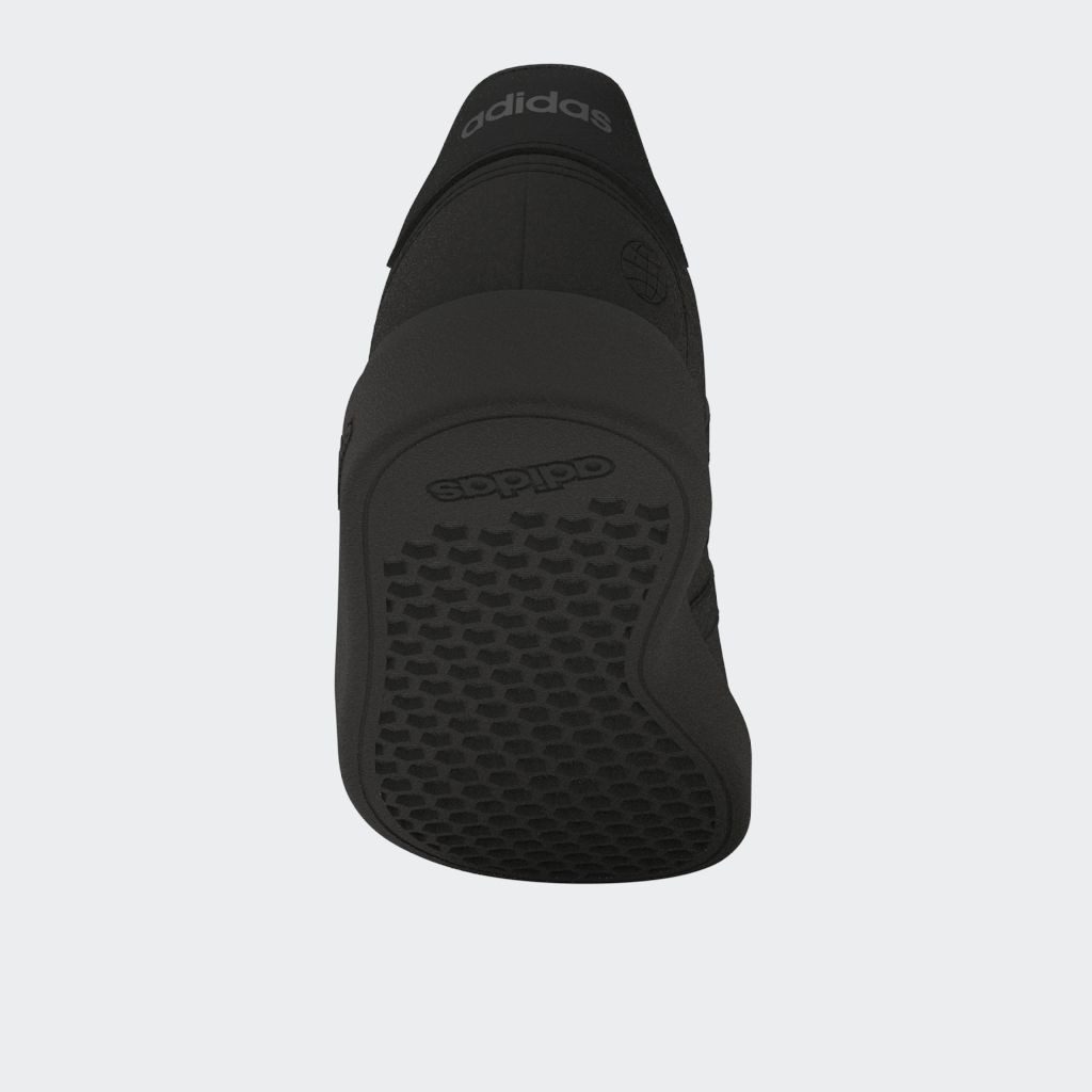 adidas Sportswear Sneakers GRAND COURT LIFESTYLE TENNIS LACE-UP Design geïnspireerd op de adidas Superstar