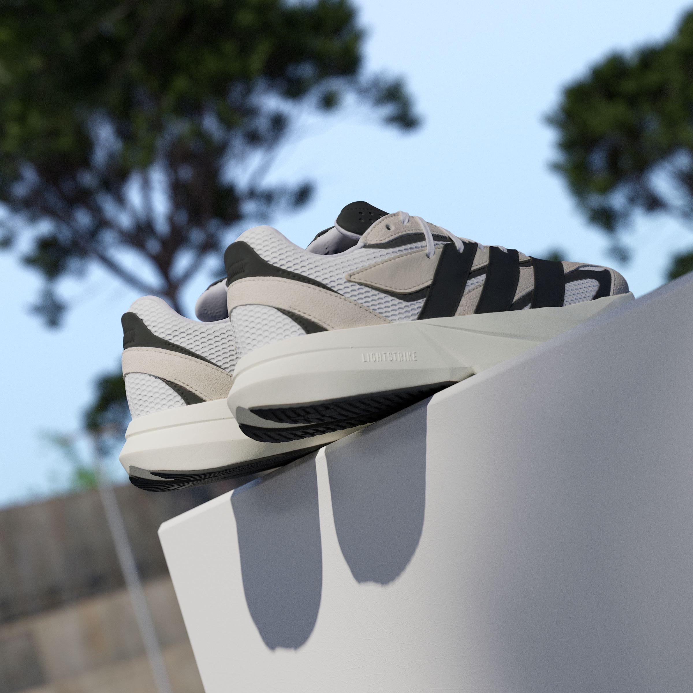 adidas Sportswear Sneakers LIGHTBLAZE