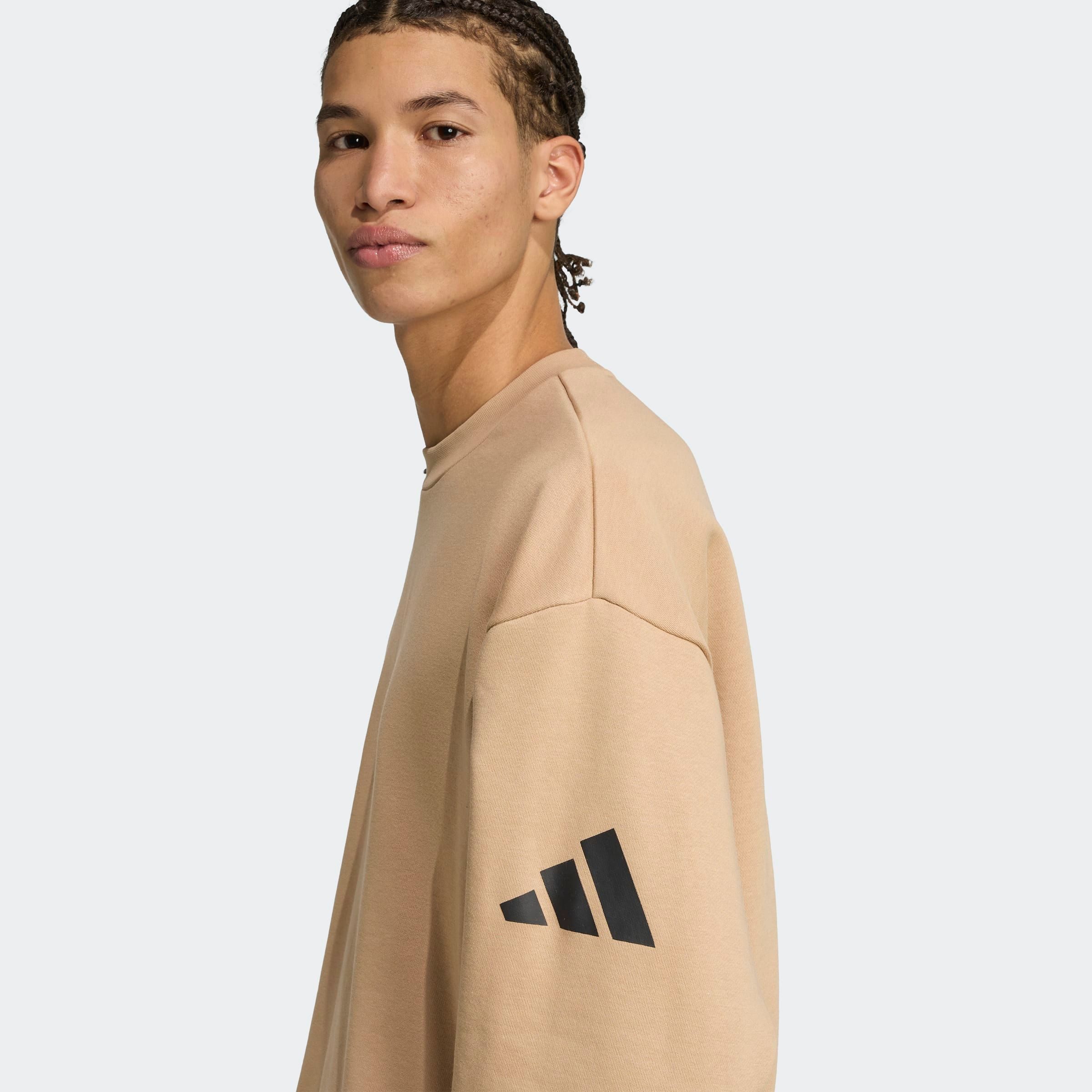 adidas Sportswear Sweatshirt M SWT FL