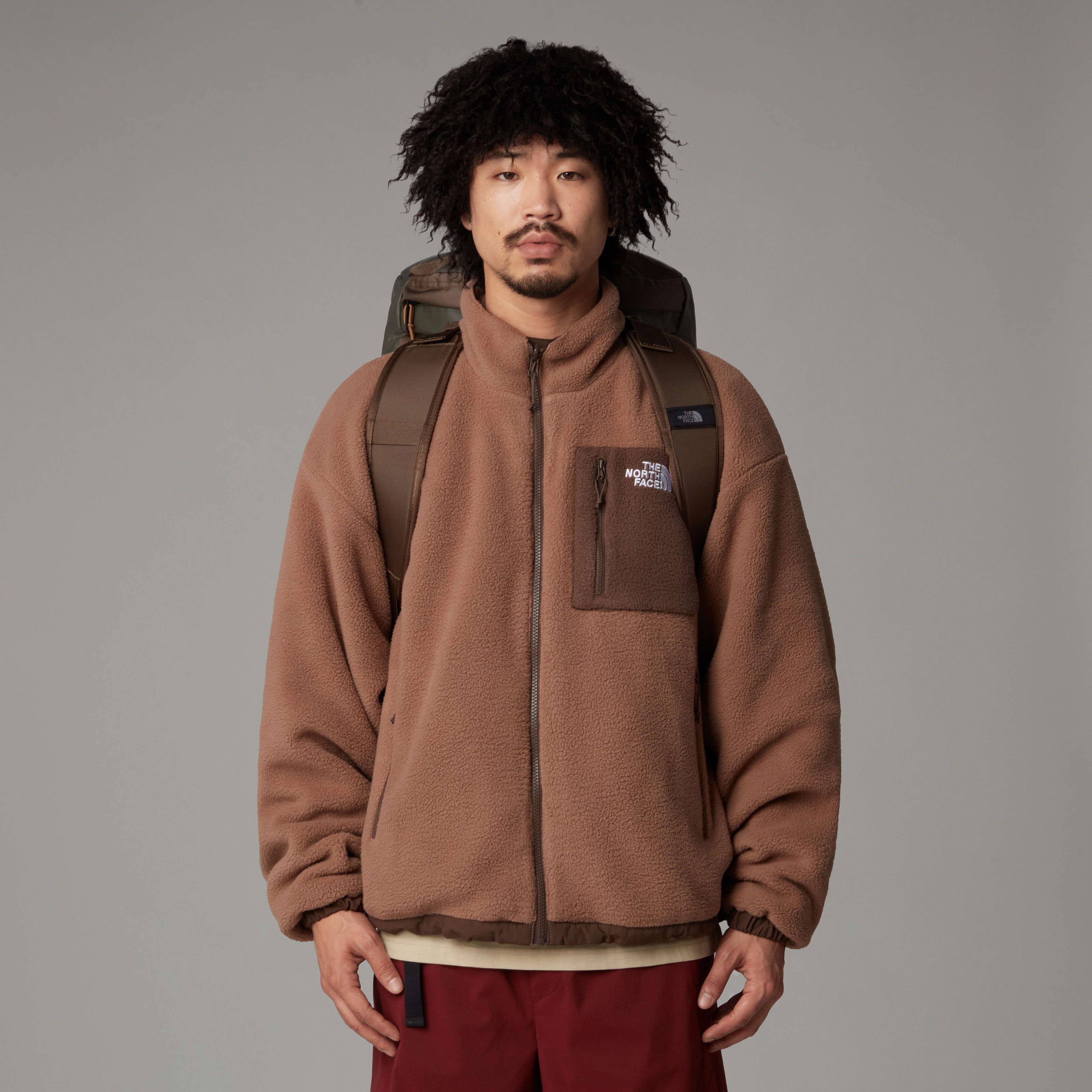 The North Face Sporttas BASE CAMP DUFFEL - M (1-delig)