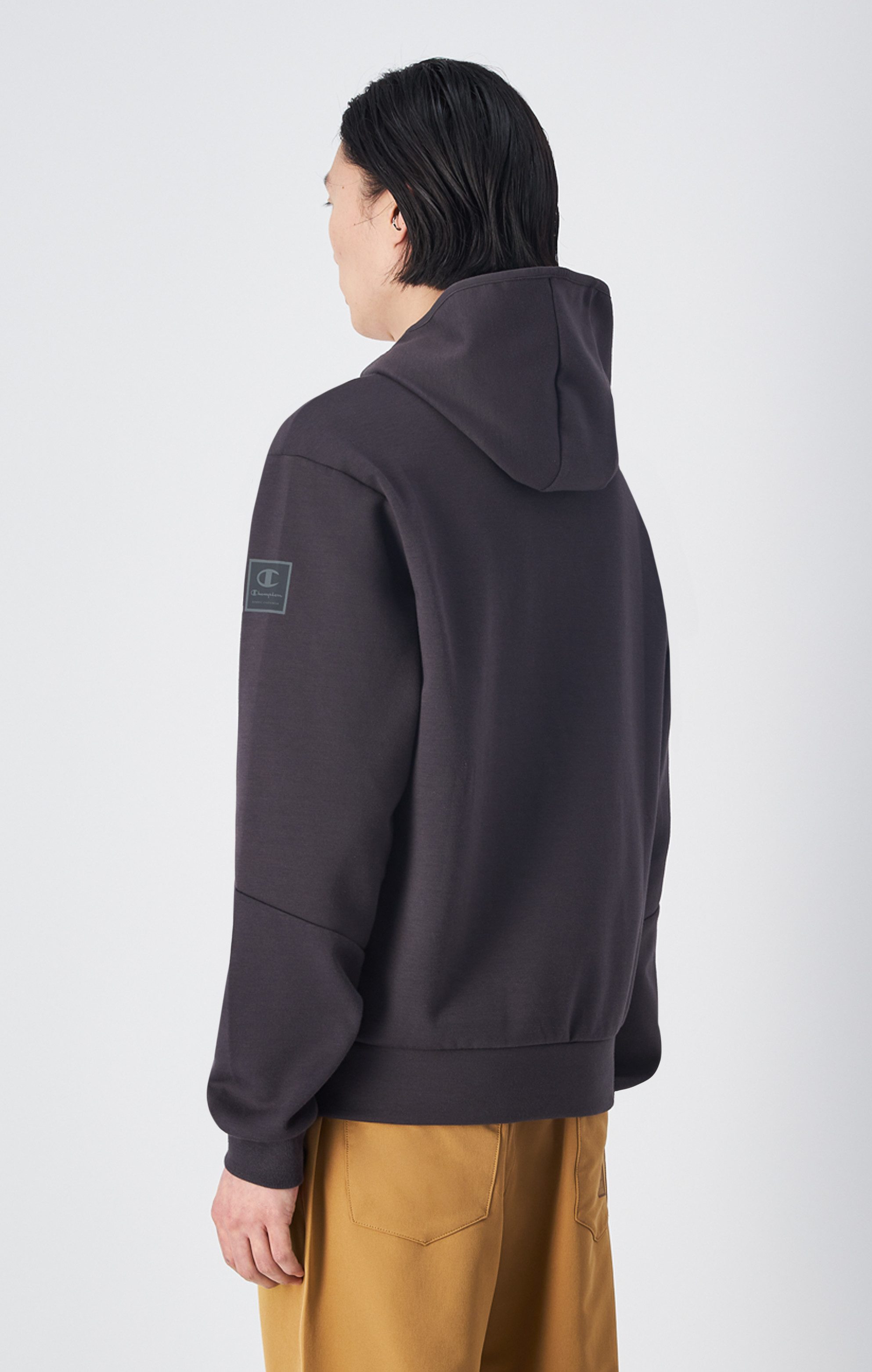 Champion Hoodie HOODED sweatshirt