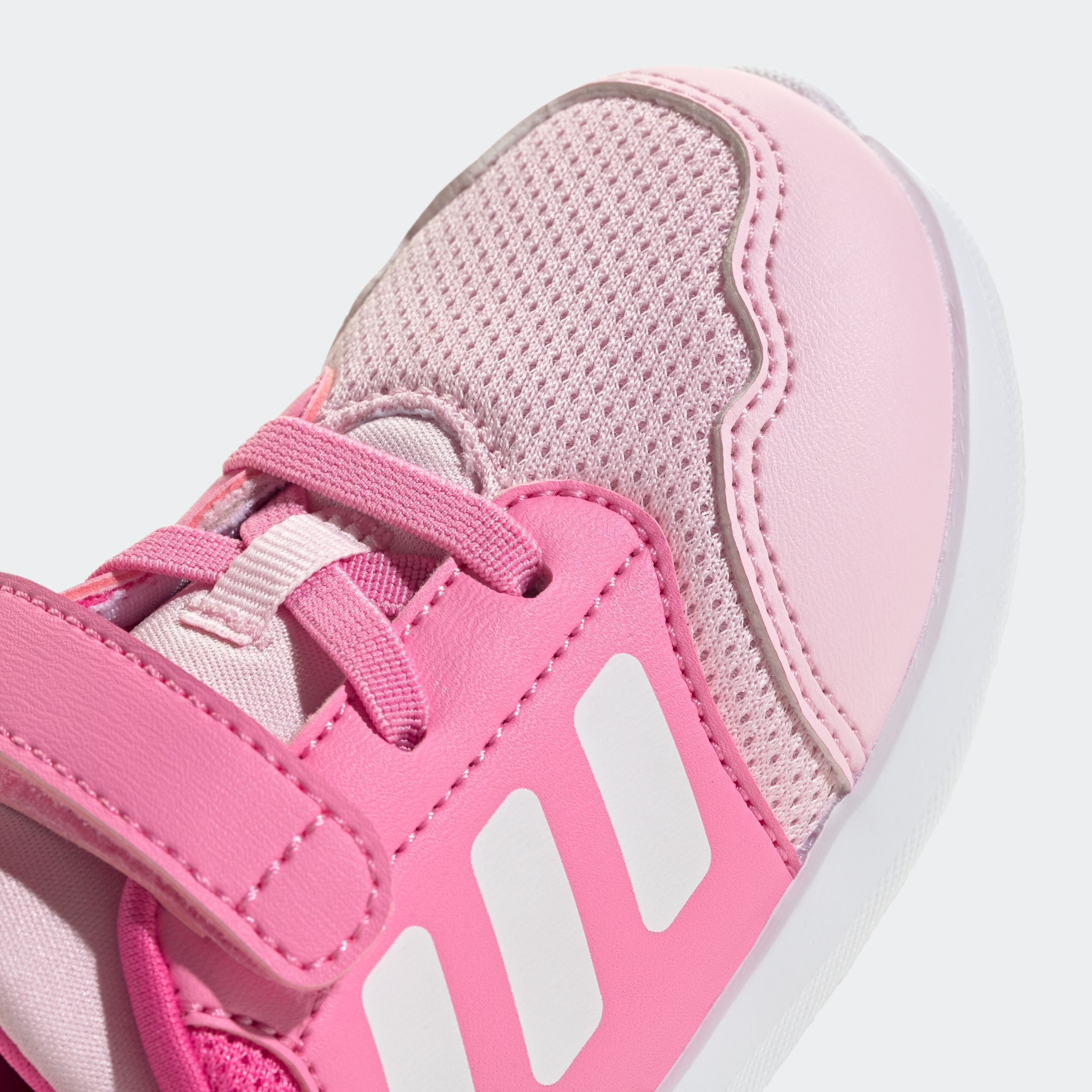 adidas Sportswear Klittenbandschoenen TENSAUR RUN 3.0 KIDS